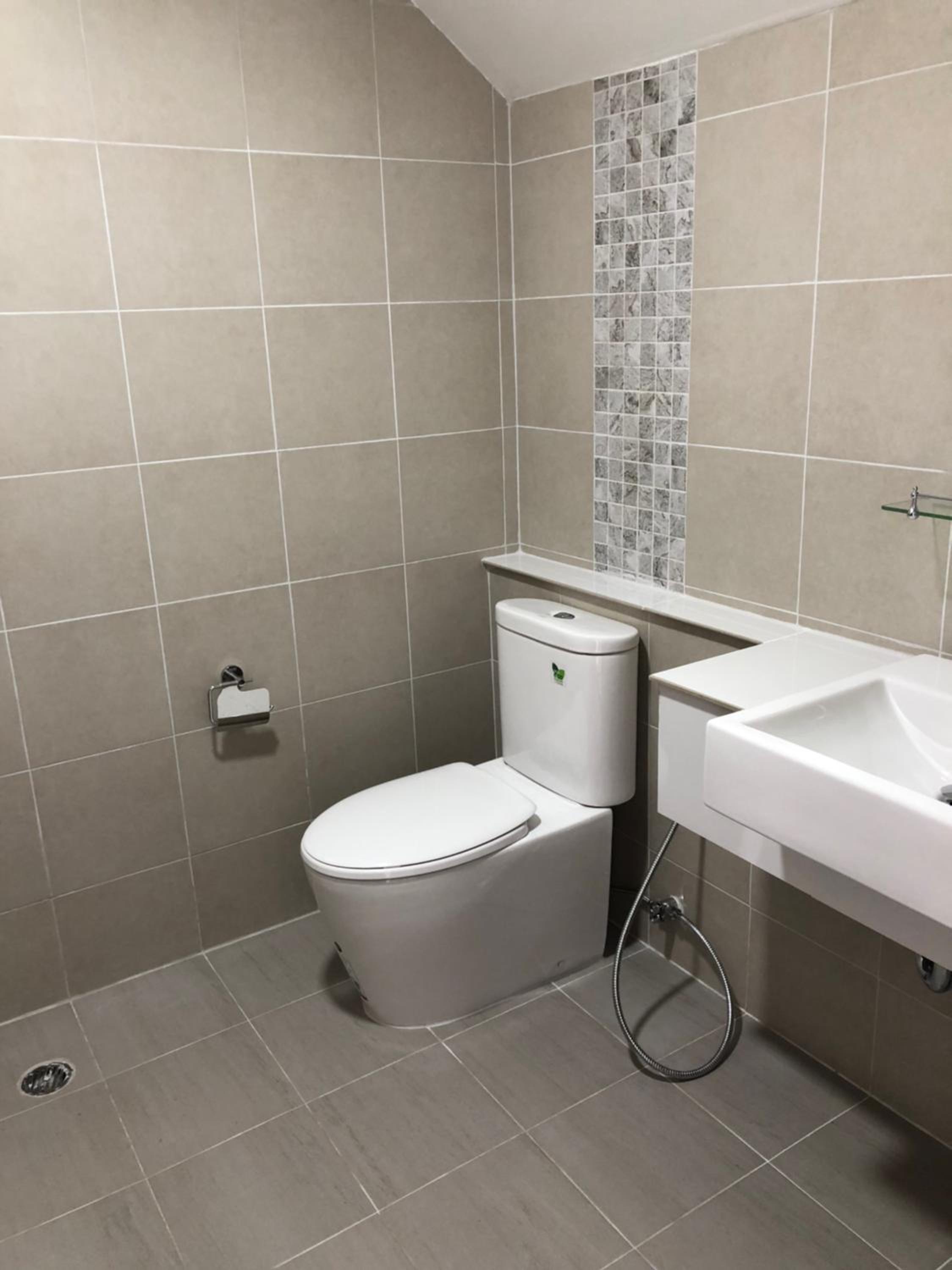 Two-Bedroom Townhouse - Photo 20