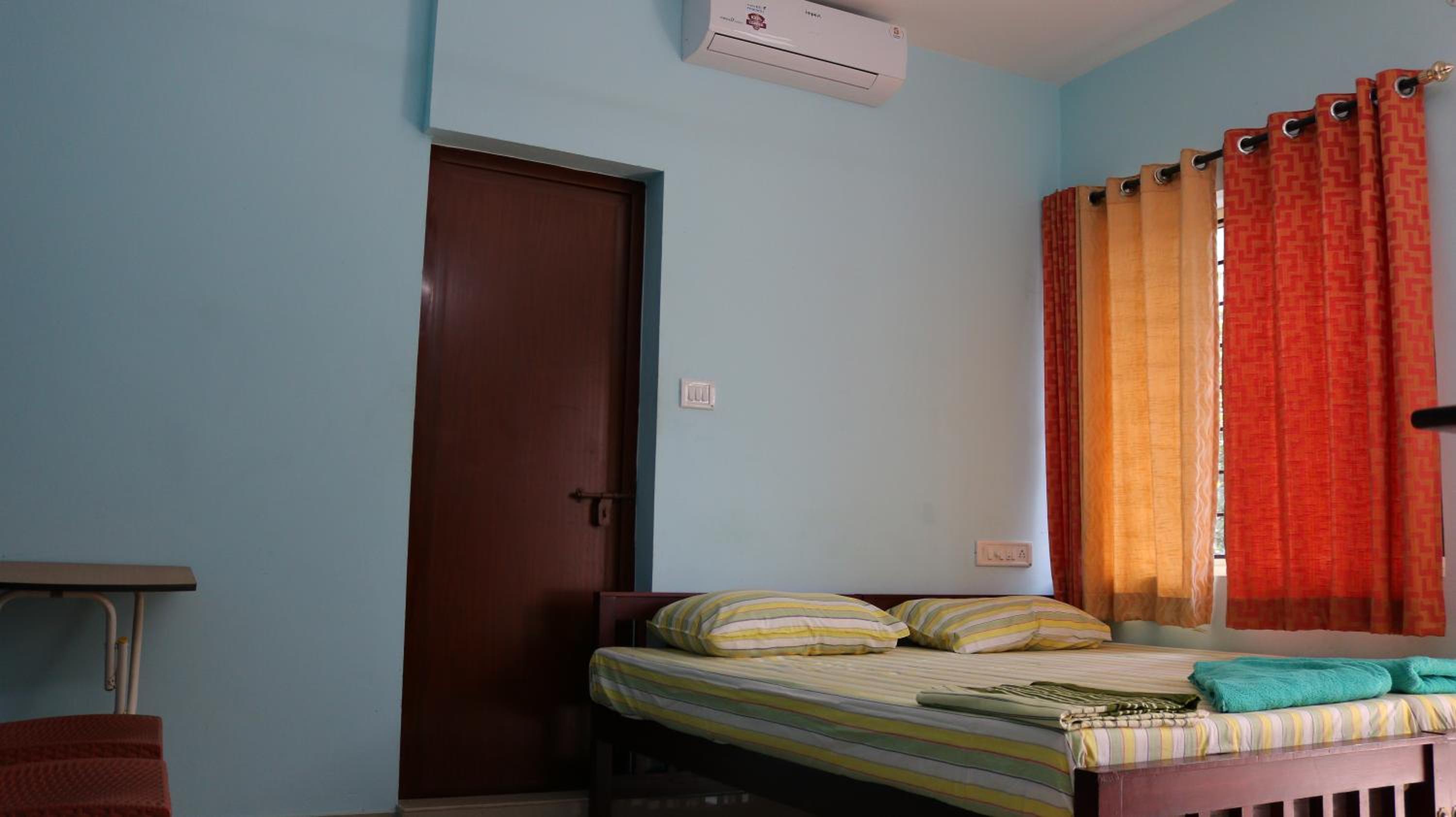 Budget Double Room photo 1