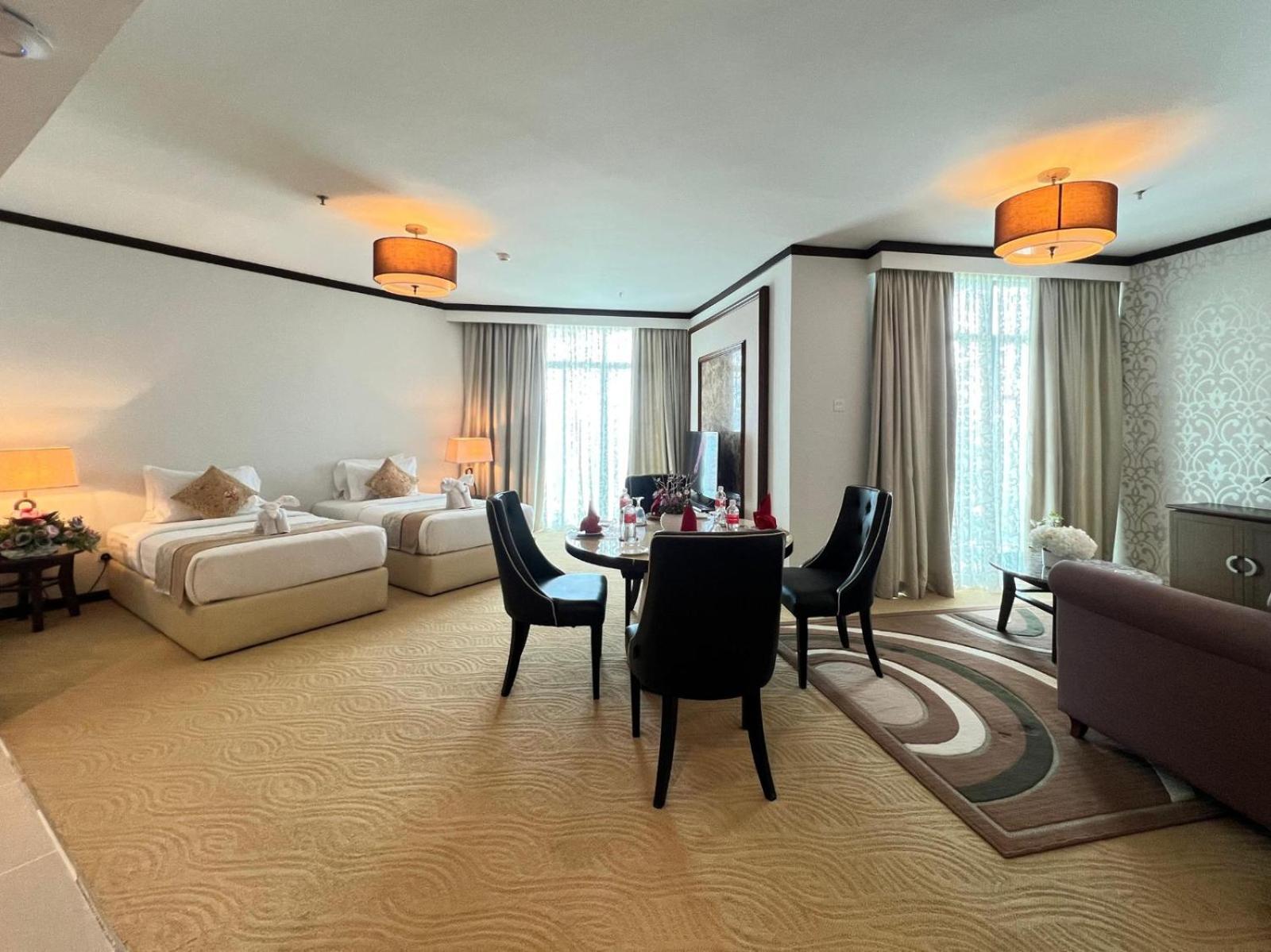 Family Suite