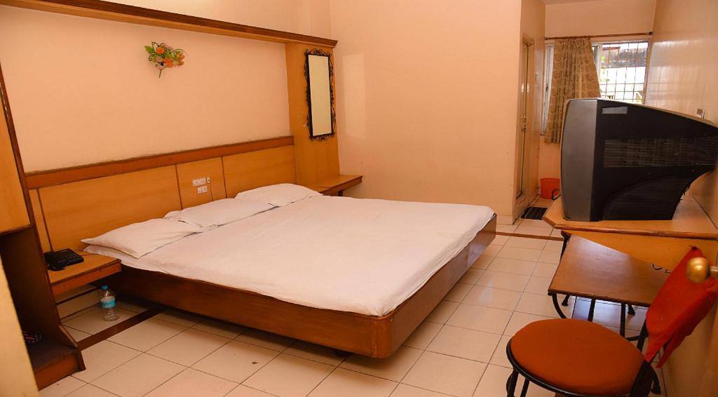 Triple Room photo 2
