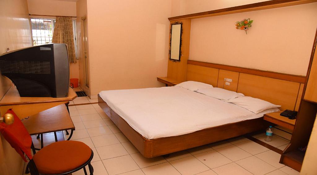 Triple Room photo 3