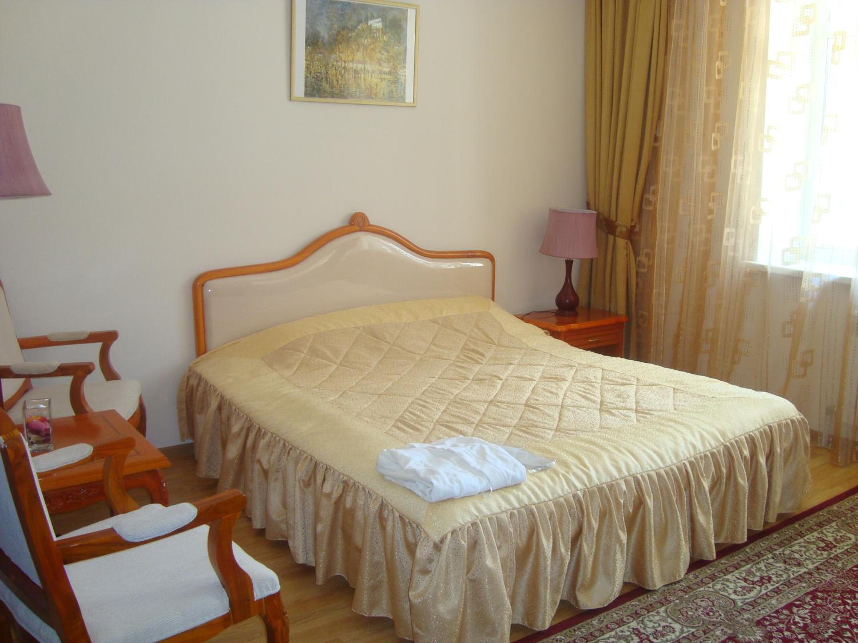 Superior Single Room