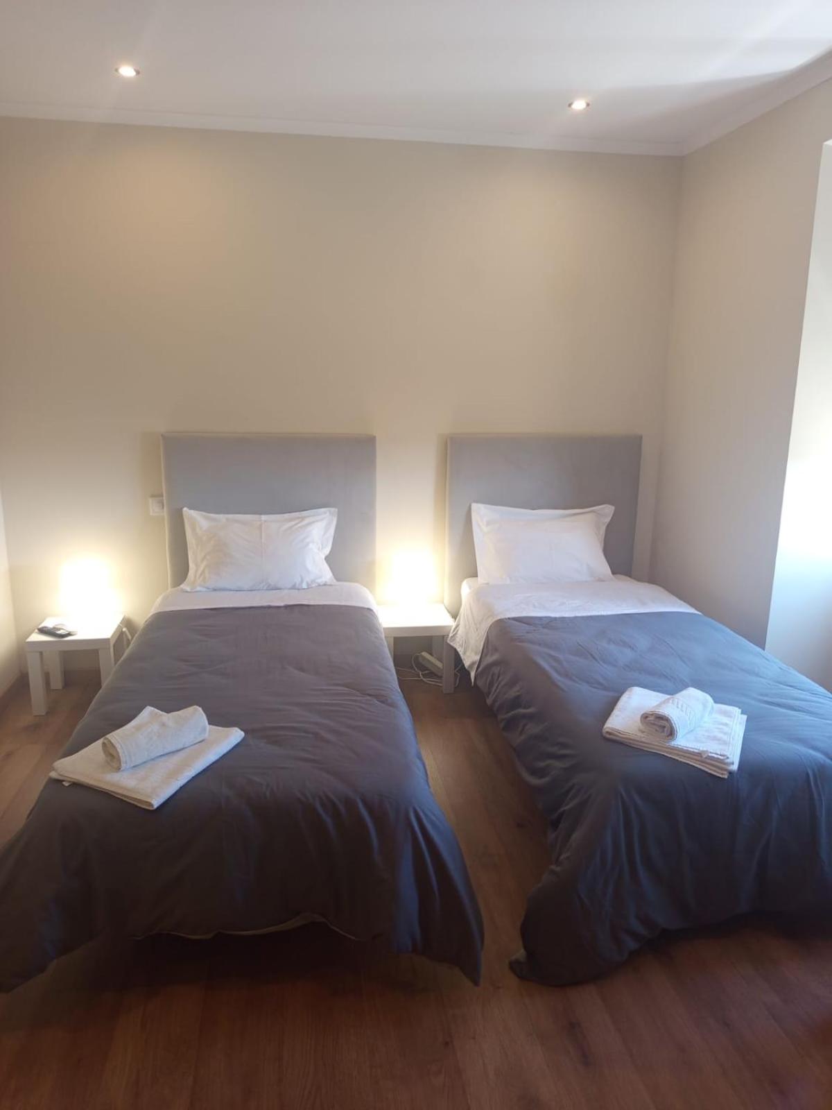 Twin Room photo 3