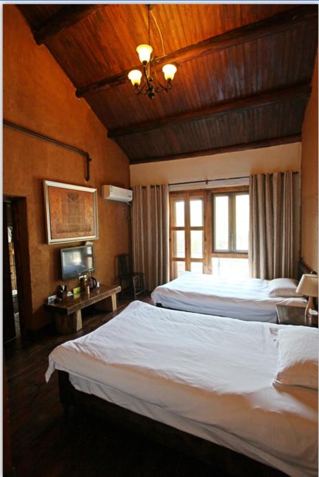 One-Bedroom House photo 1