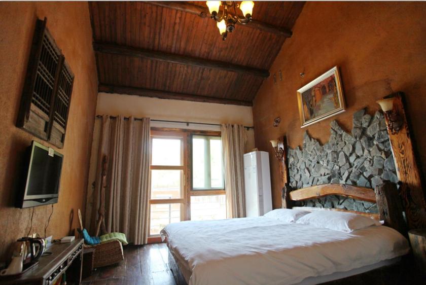 One-Bedroom House photo 1