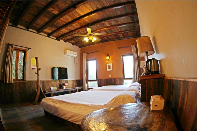 One-Bedroom House photo 3