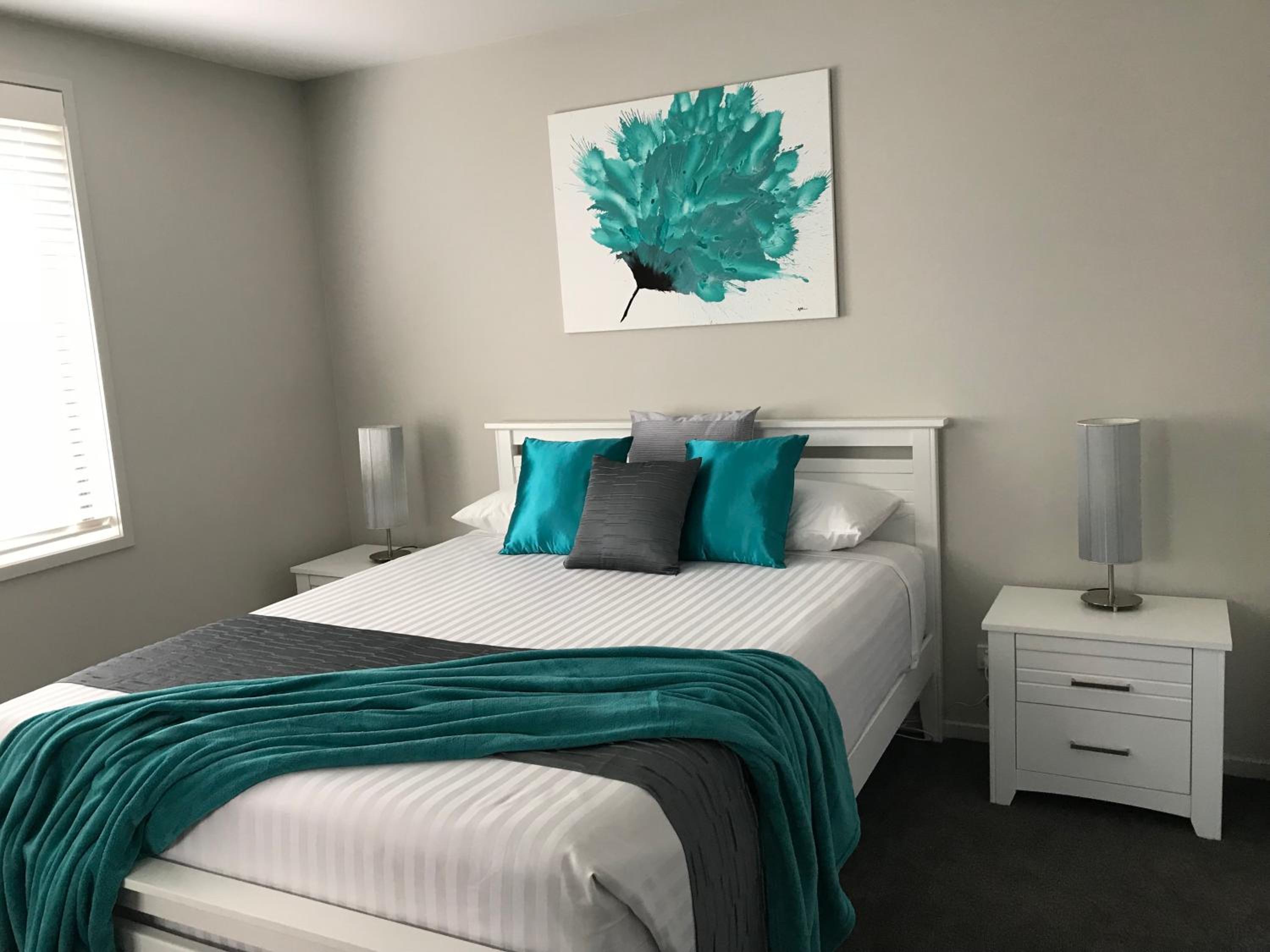 Apartment - Split Level