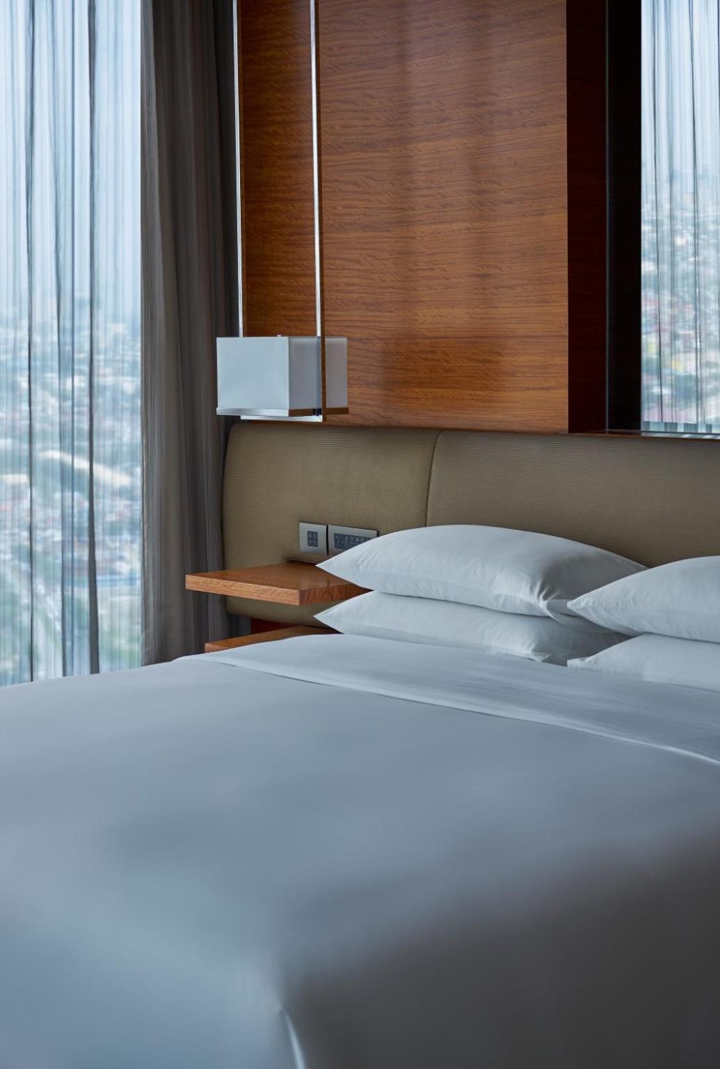 Grand Suite Grand Suite