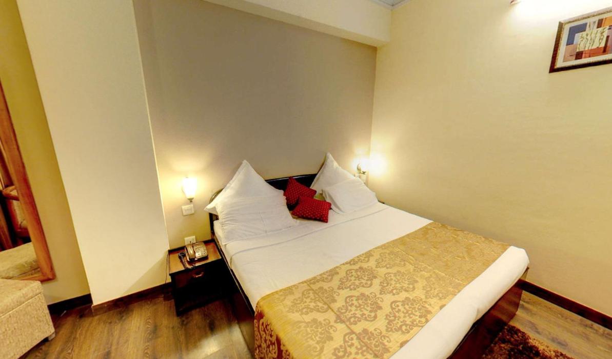 Superior Double Room photo 3
