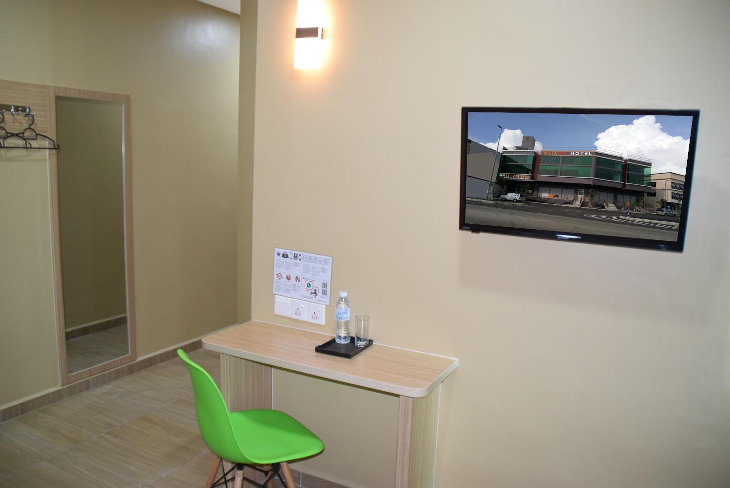 Single Room (City View) photo 2