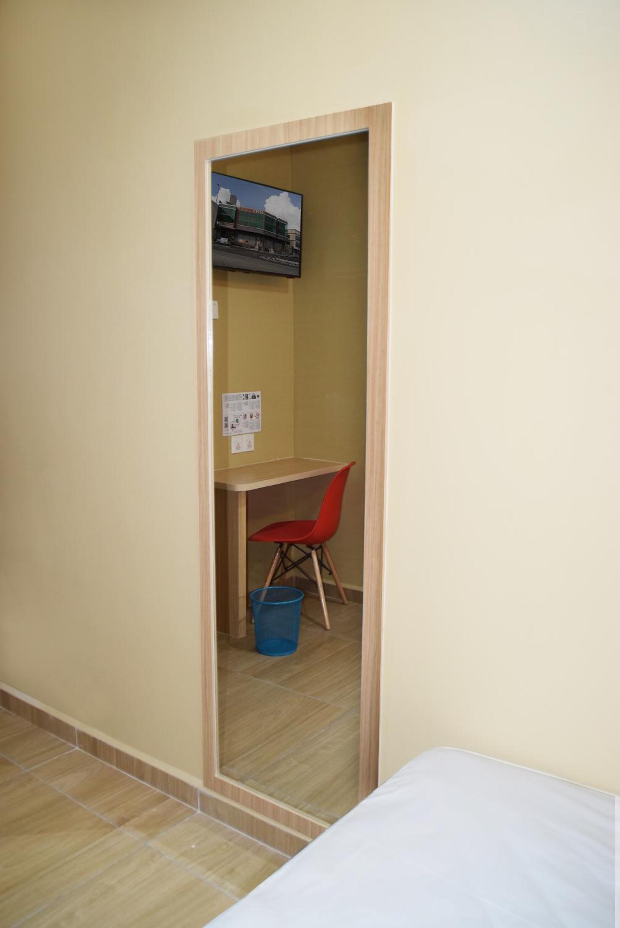 Single Room (No Window) photo 3