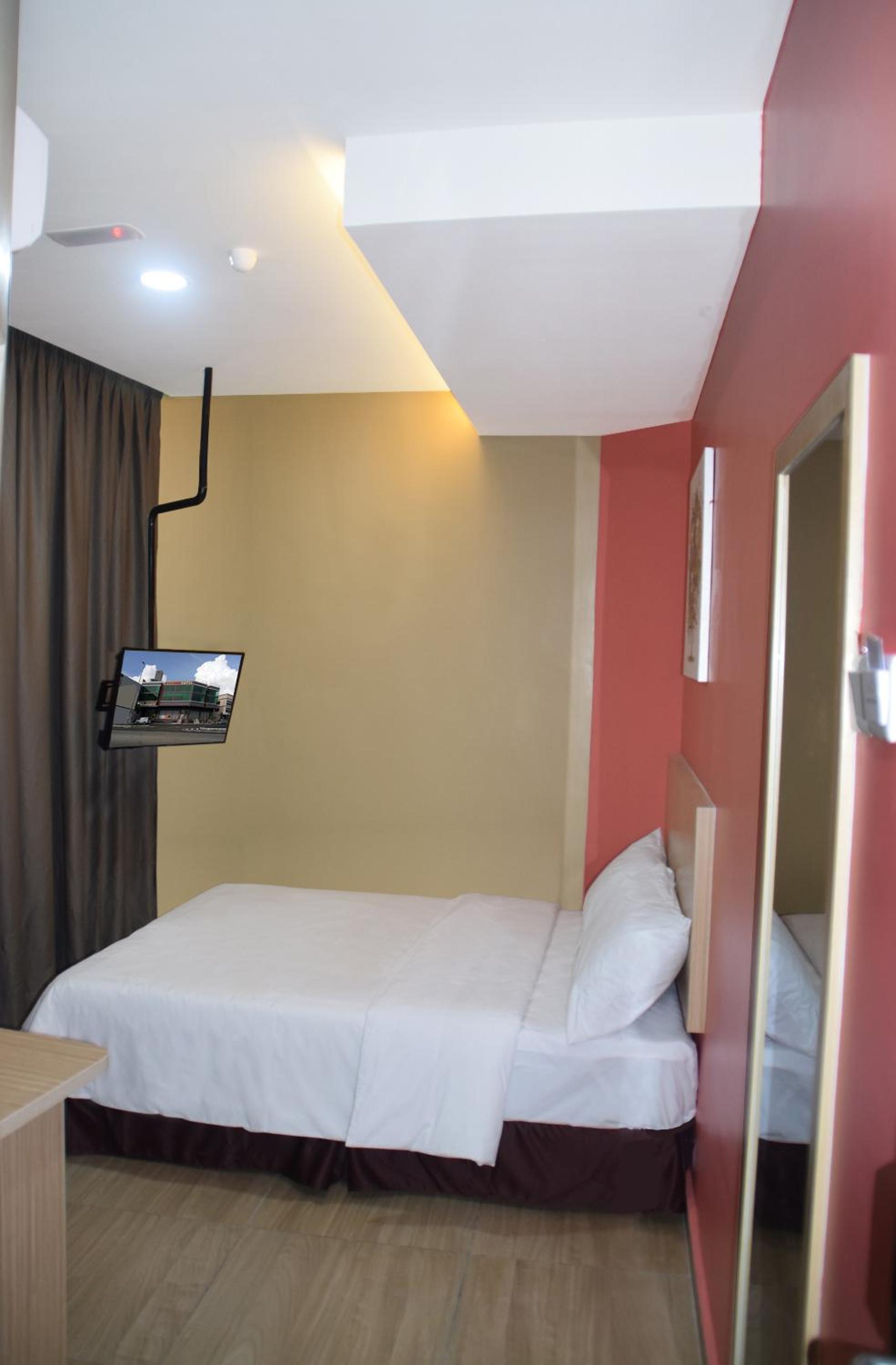 Habitación Doble Superior