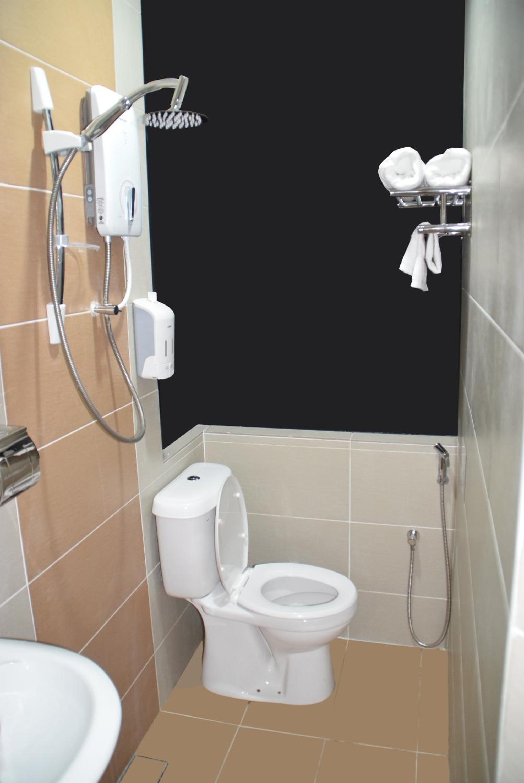 Superior Doppelzimmer