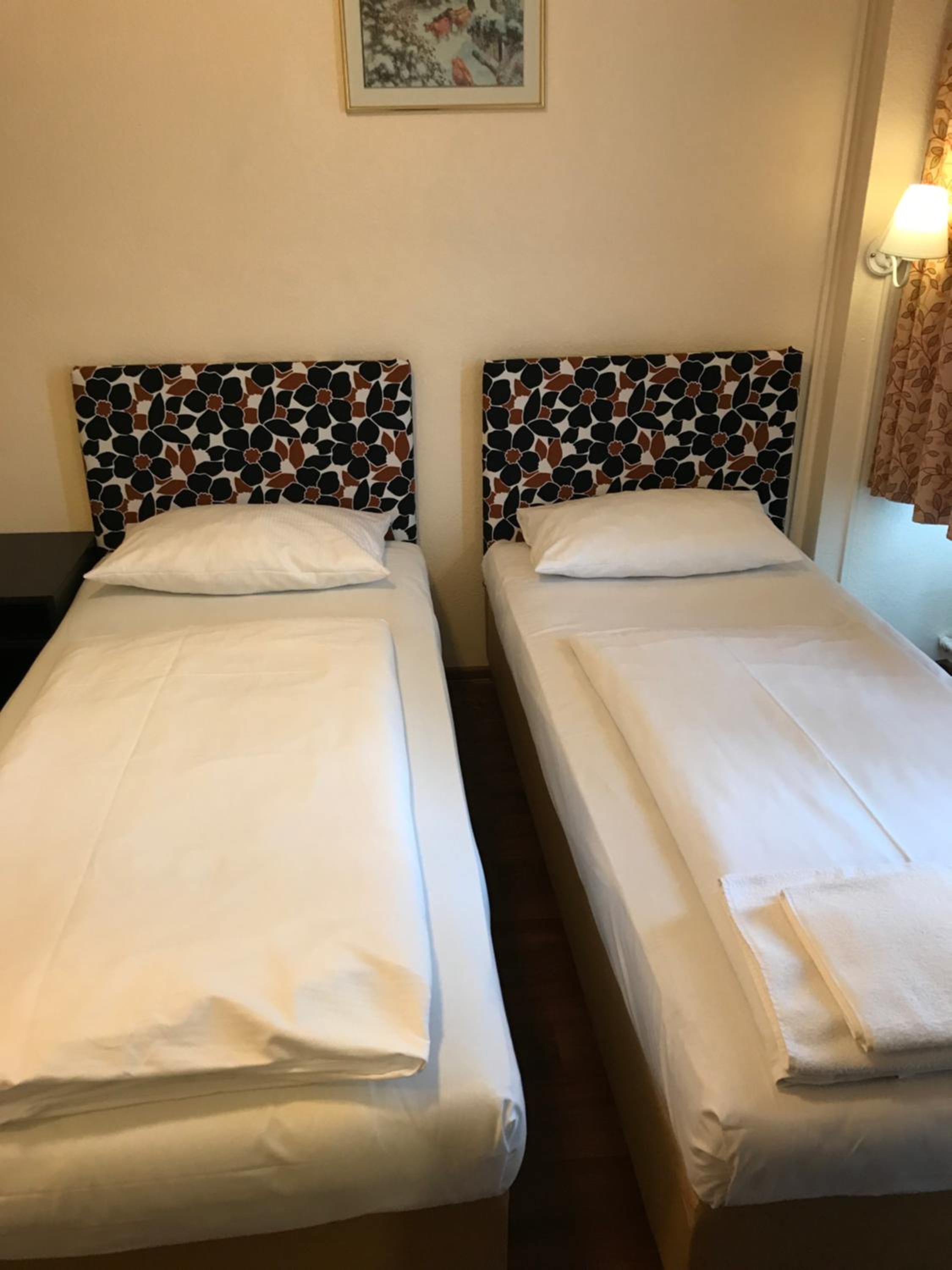 Twin Room photo 1