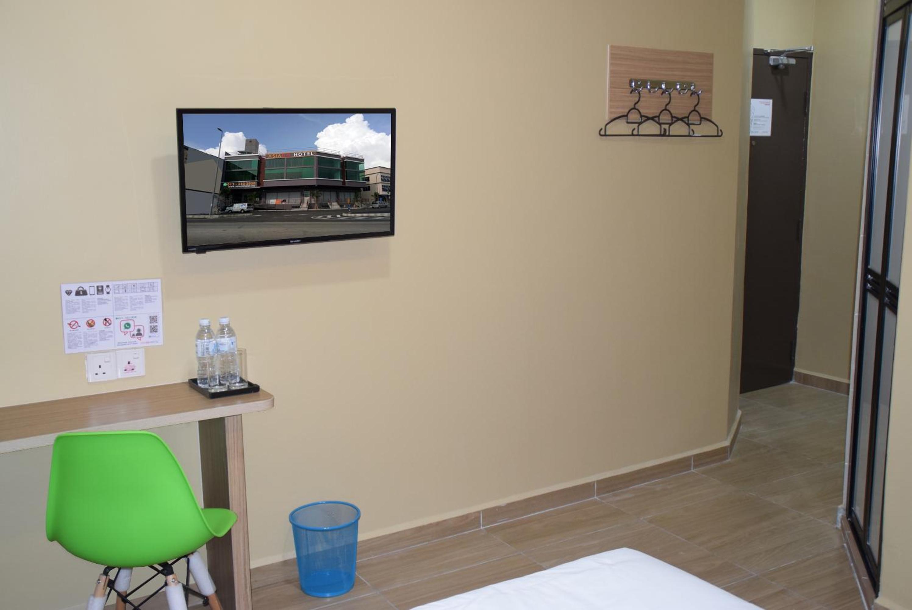 Superior Room (Window) photo 3