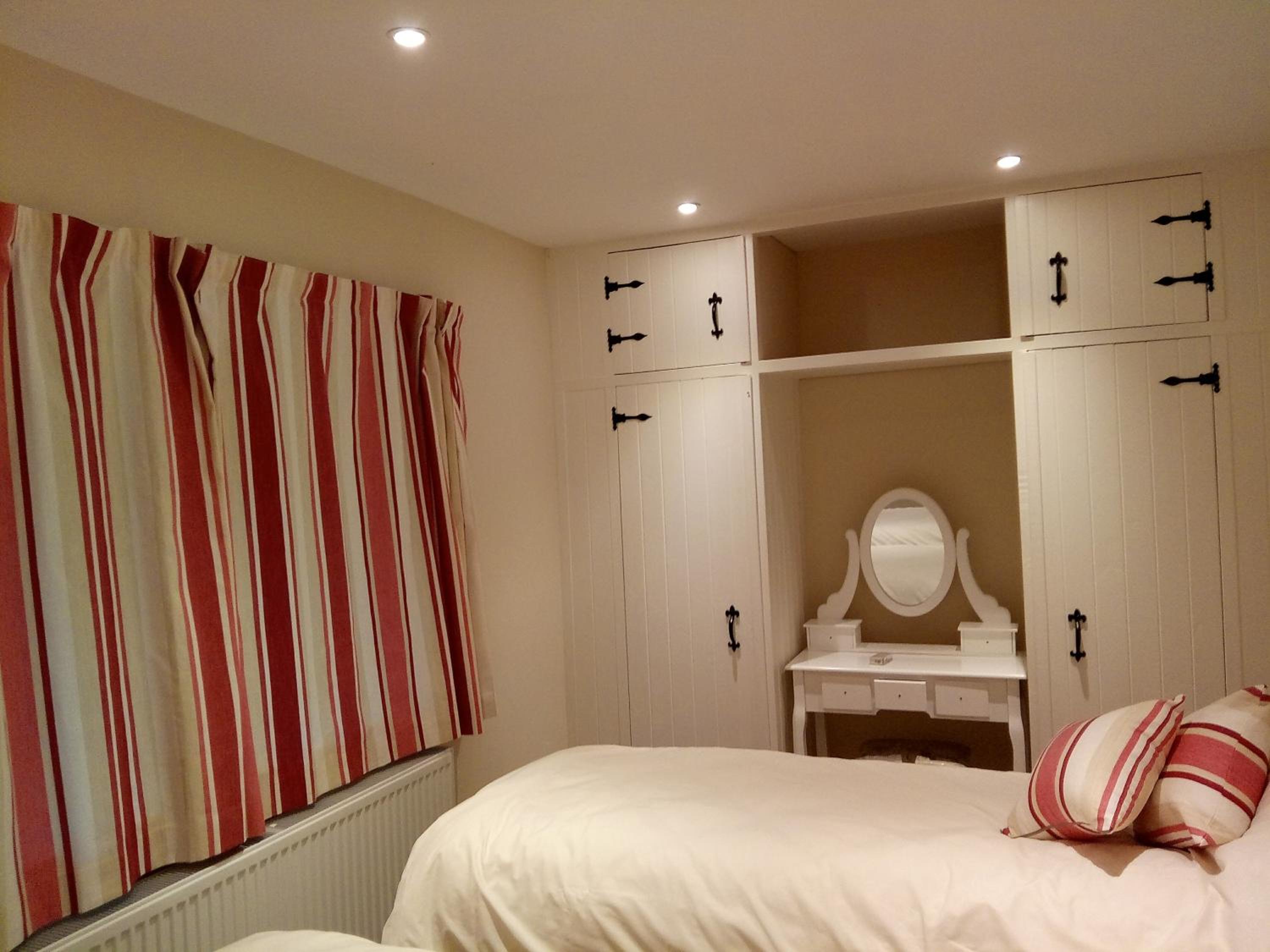 Three-Bedroom House photo 1