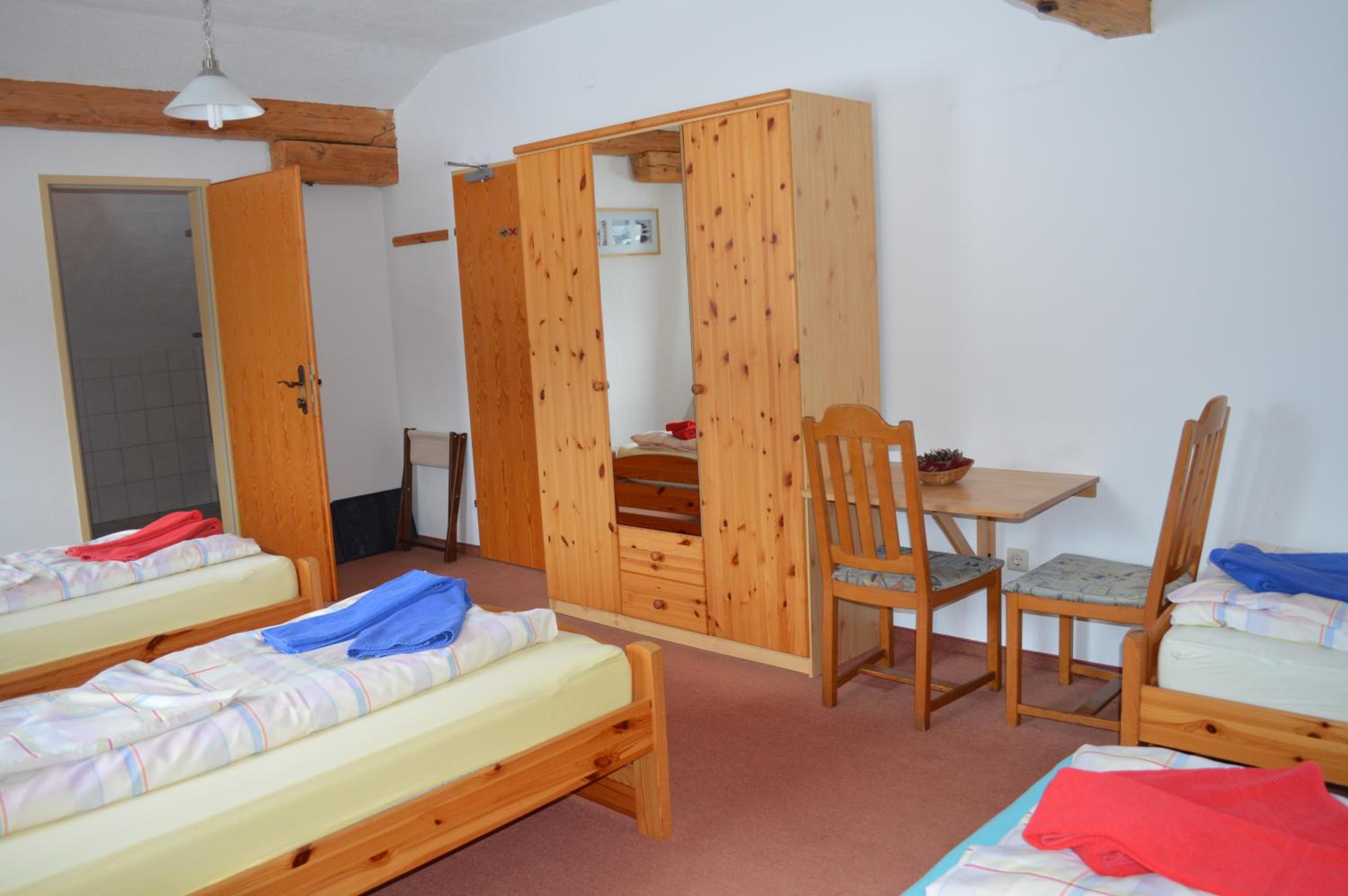 Quadruple Room - Photo 3