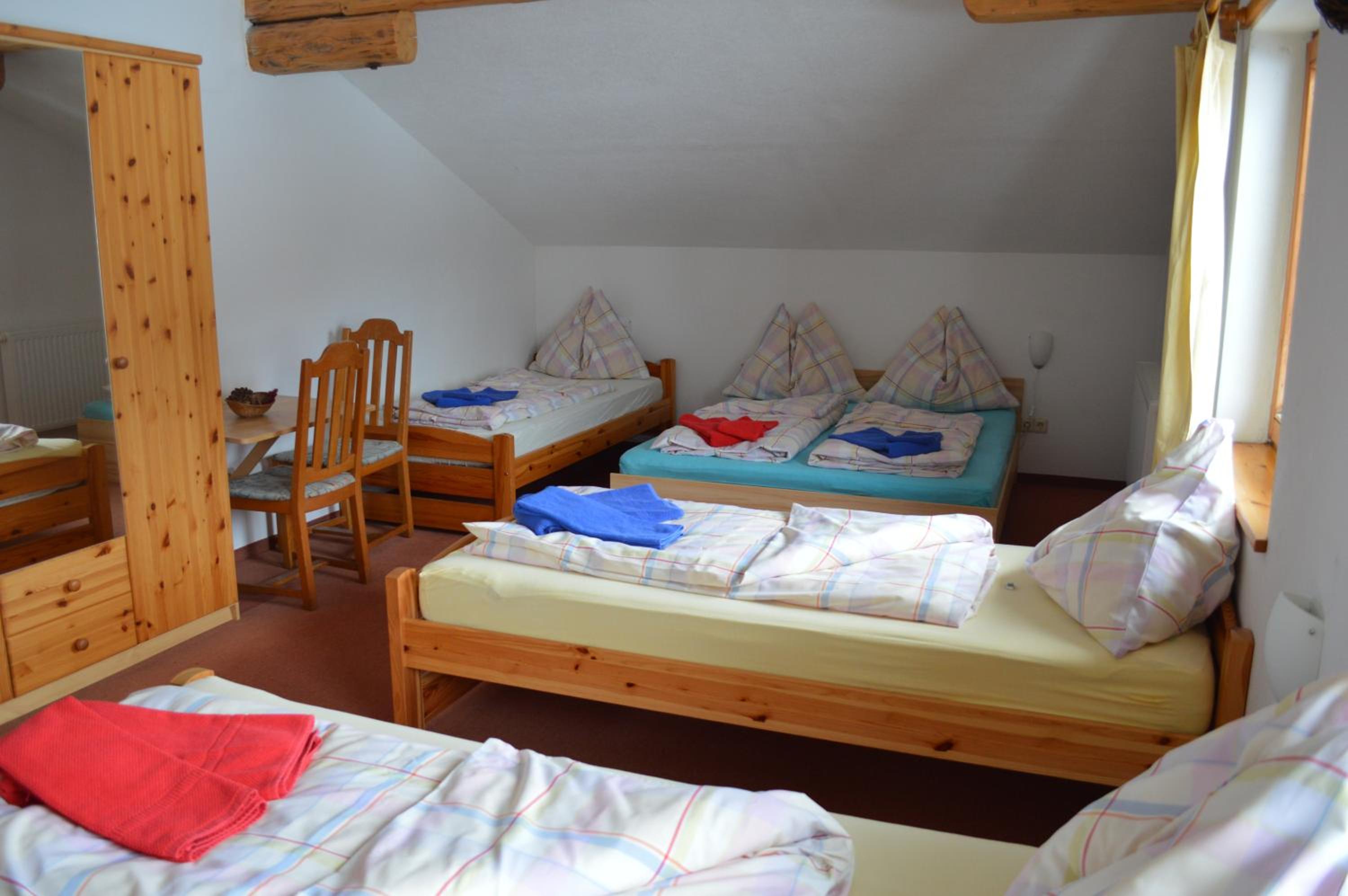 Quadruple Room - Photo 1