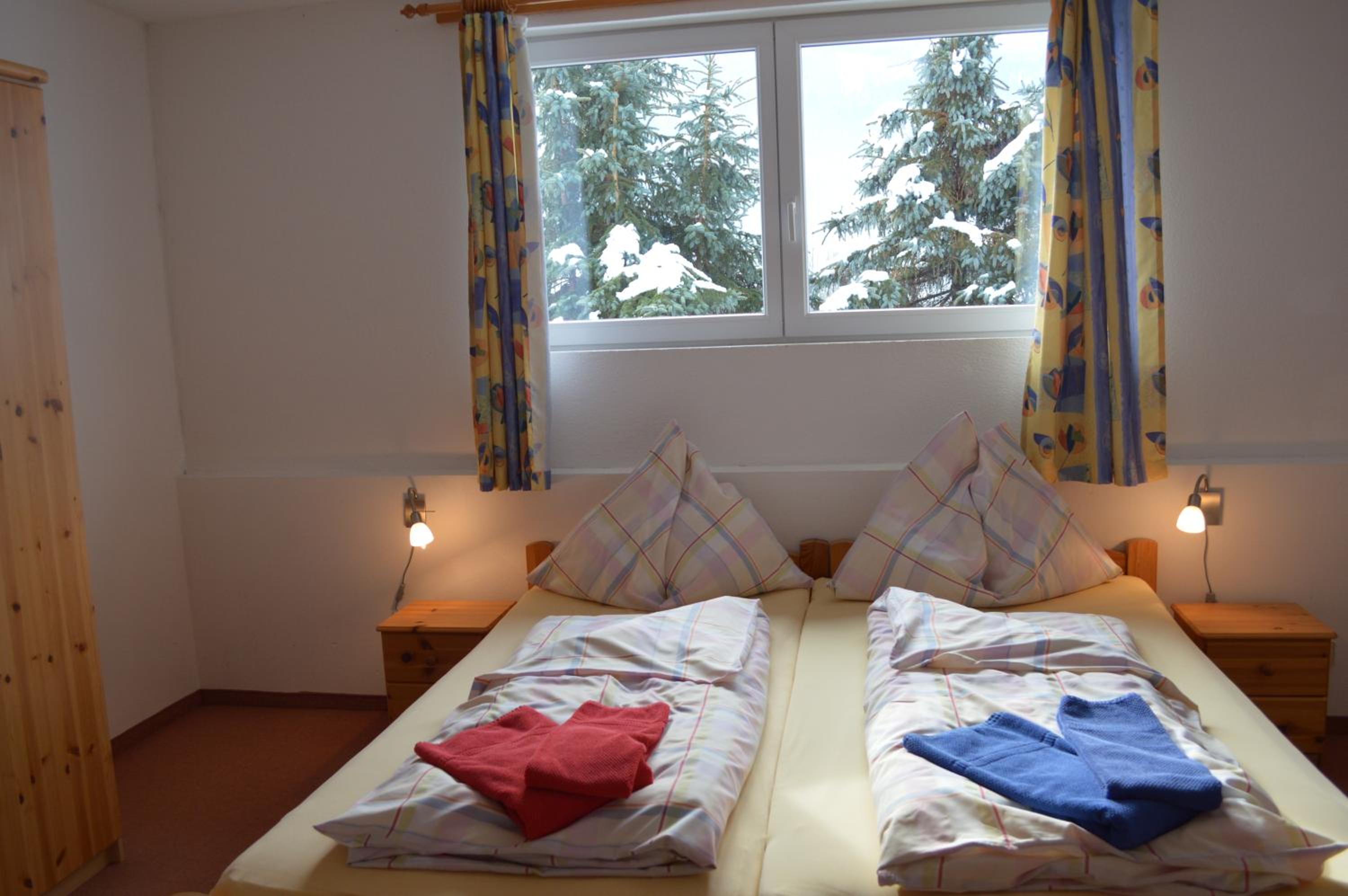 Double or Twin Room - Photo 1