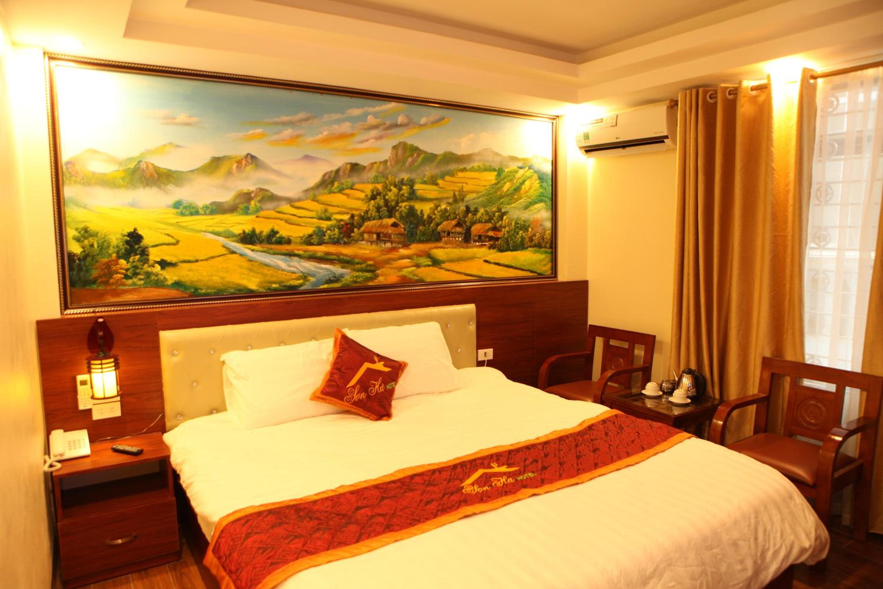 Superior Double or Twin Room photo 2