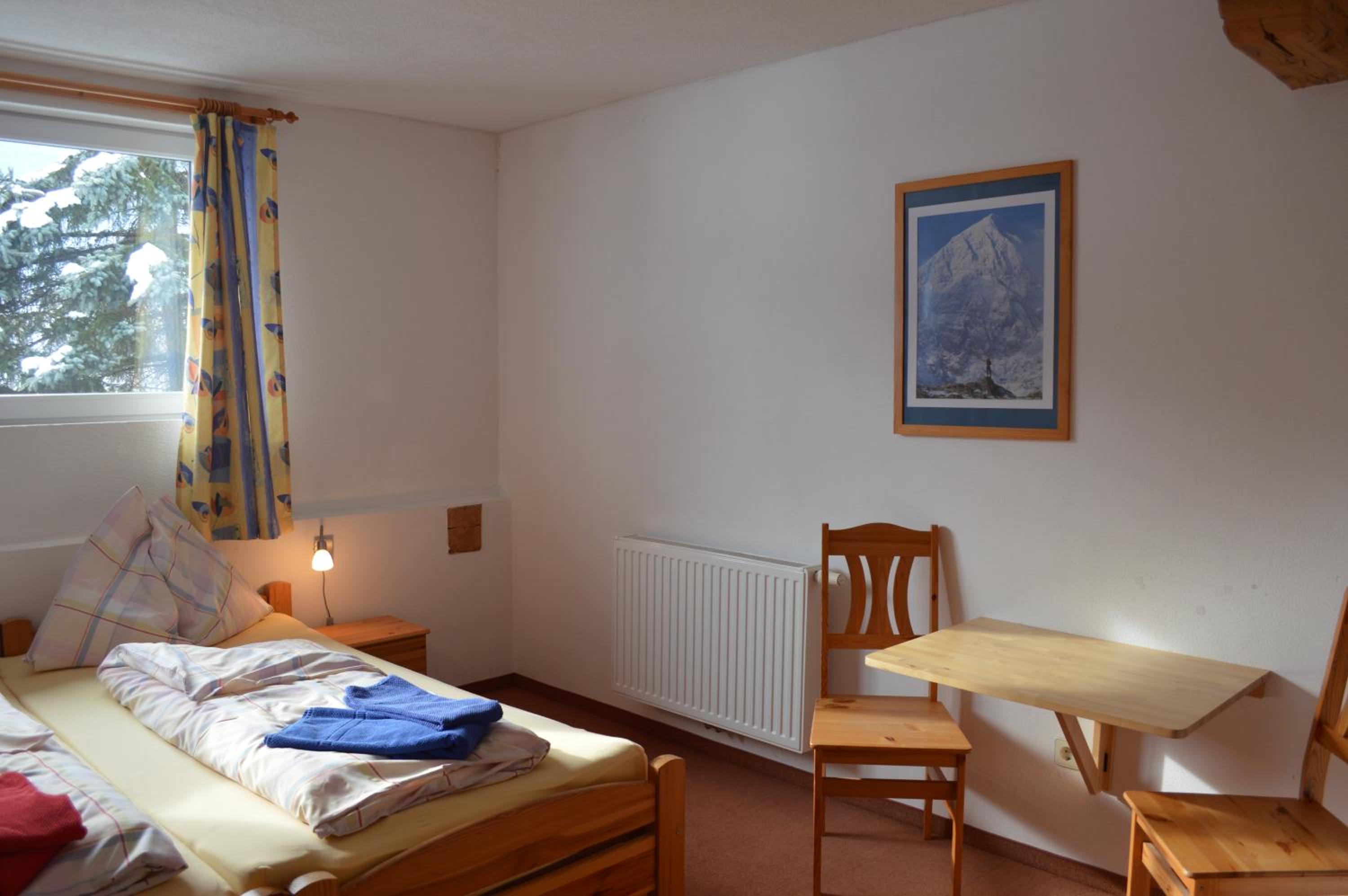 Double or Twin Room - Photo 5