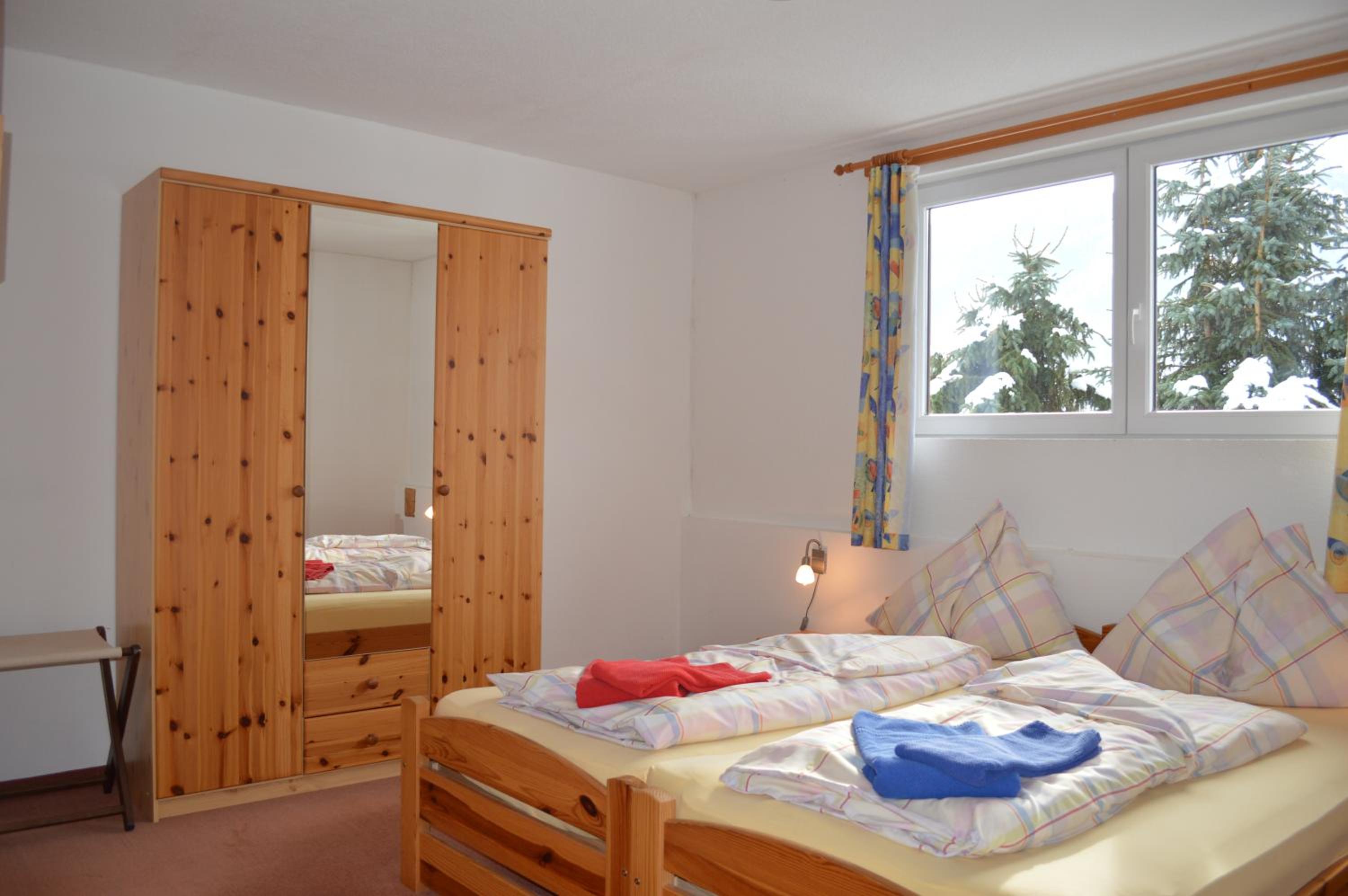 Double or Twin Room - Photo 6