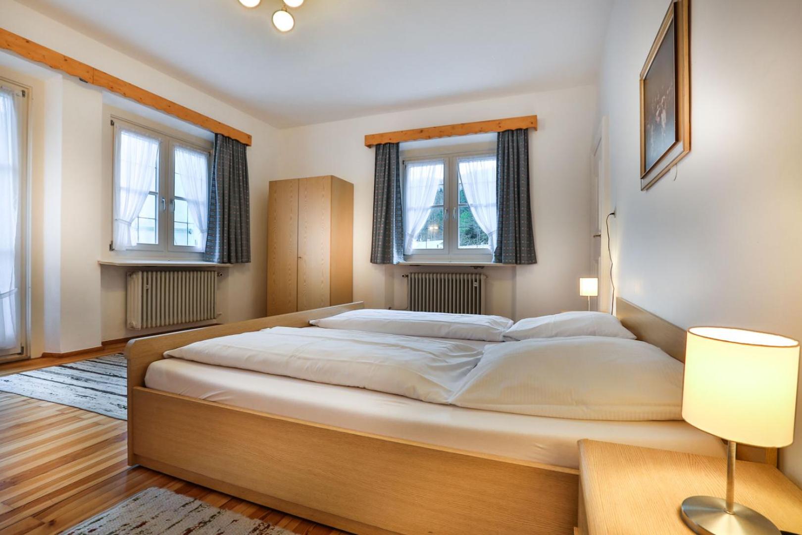 Double Room without Lake View photo 1