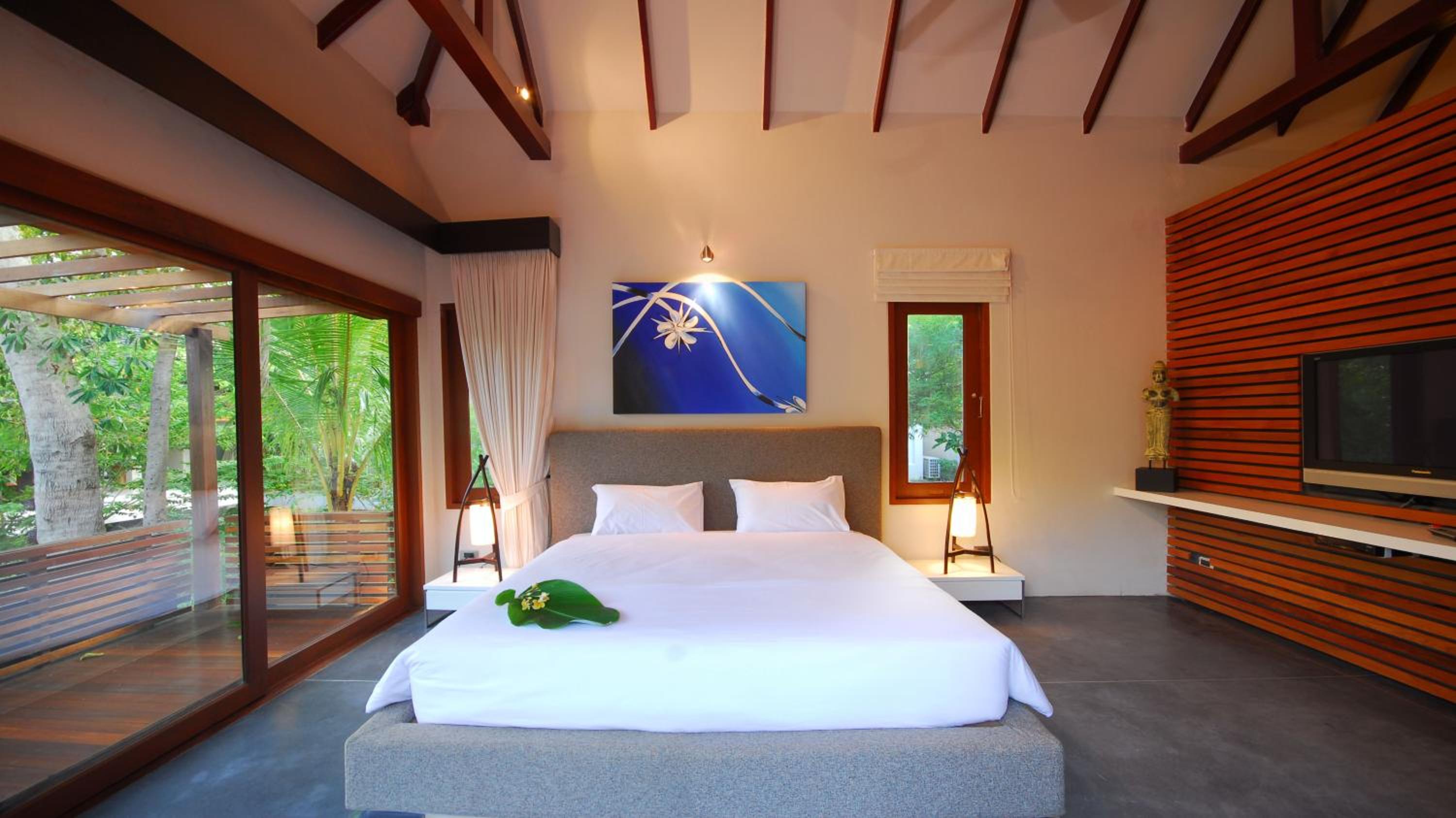 Two-Bedroom Family Pool Villa - Photo 20