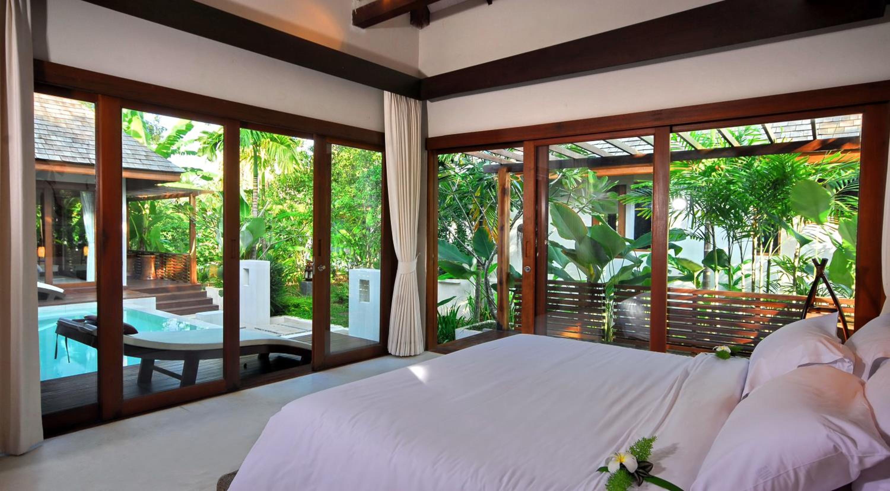Two-Bedroom Family Pool Villa - Photo 15