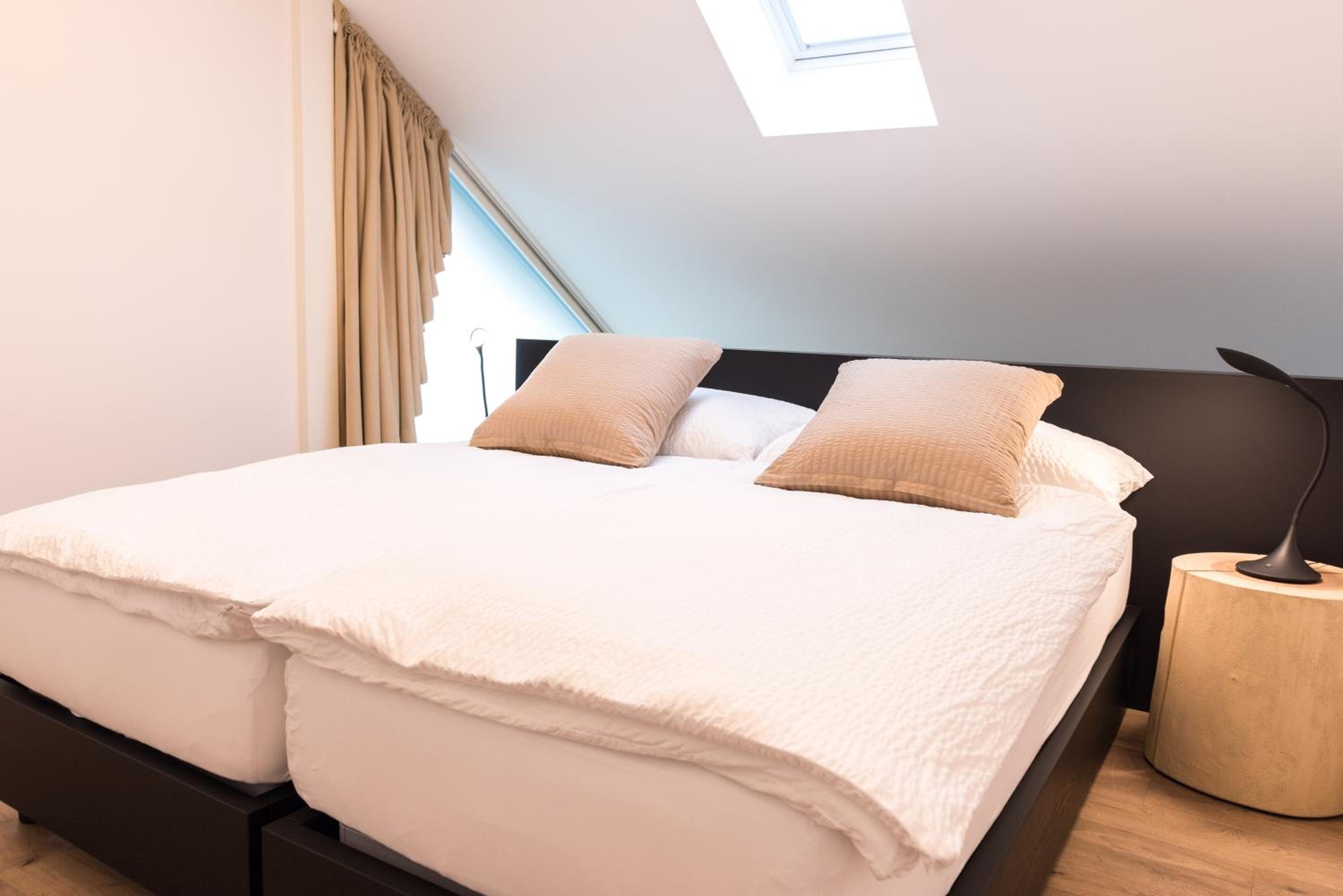 Family Suite with Balcony
