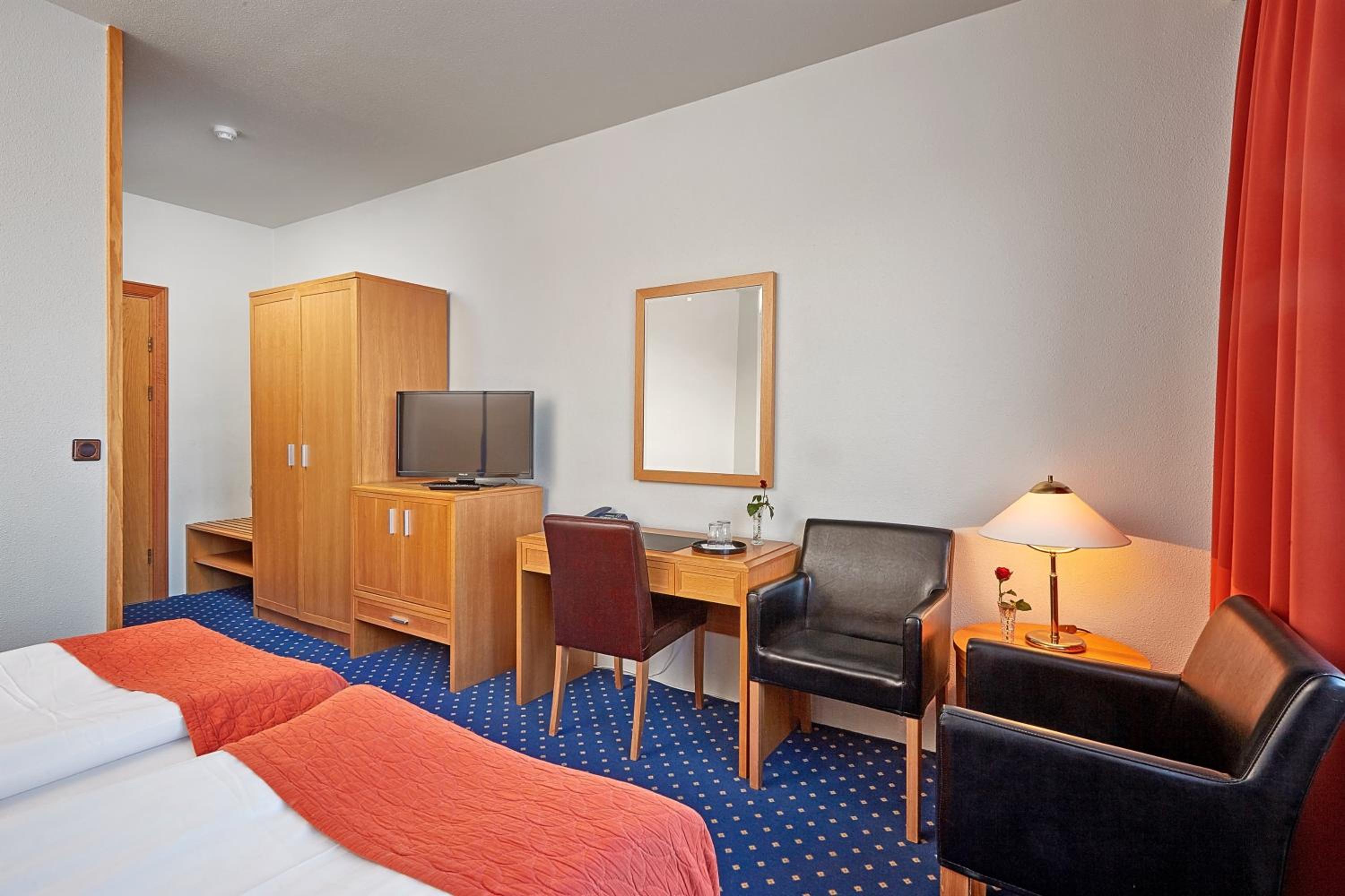 Superior Double or Twin Room