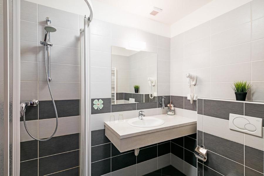 Superior Double or Twin Room with Wellness Access - Photo 5