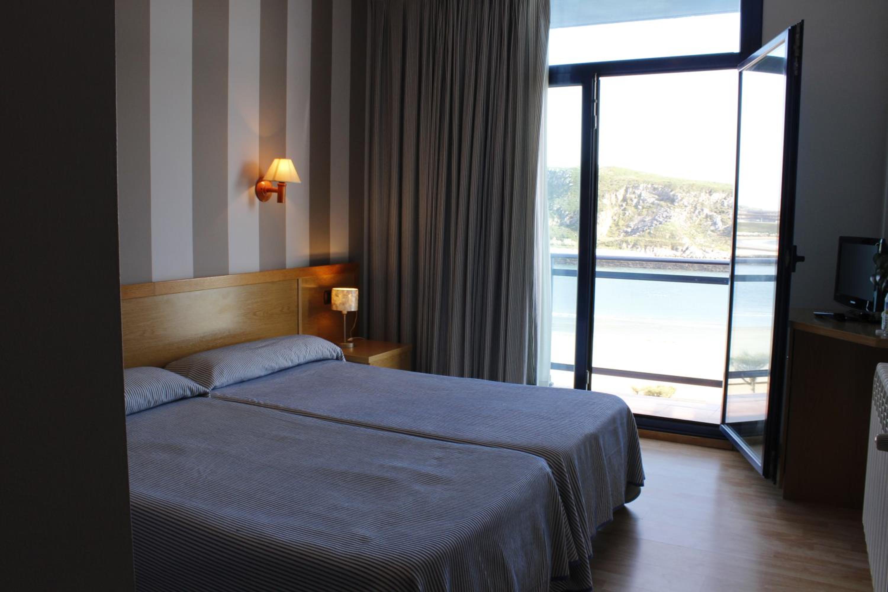 Habitación Doble o Twin con Vista al Río