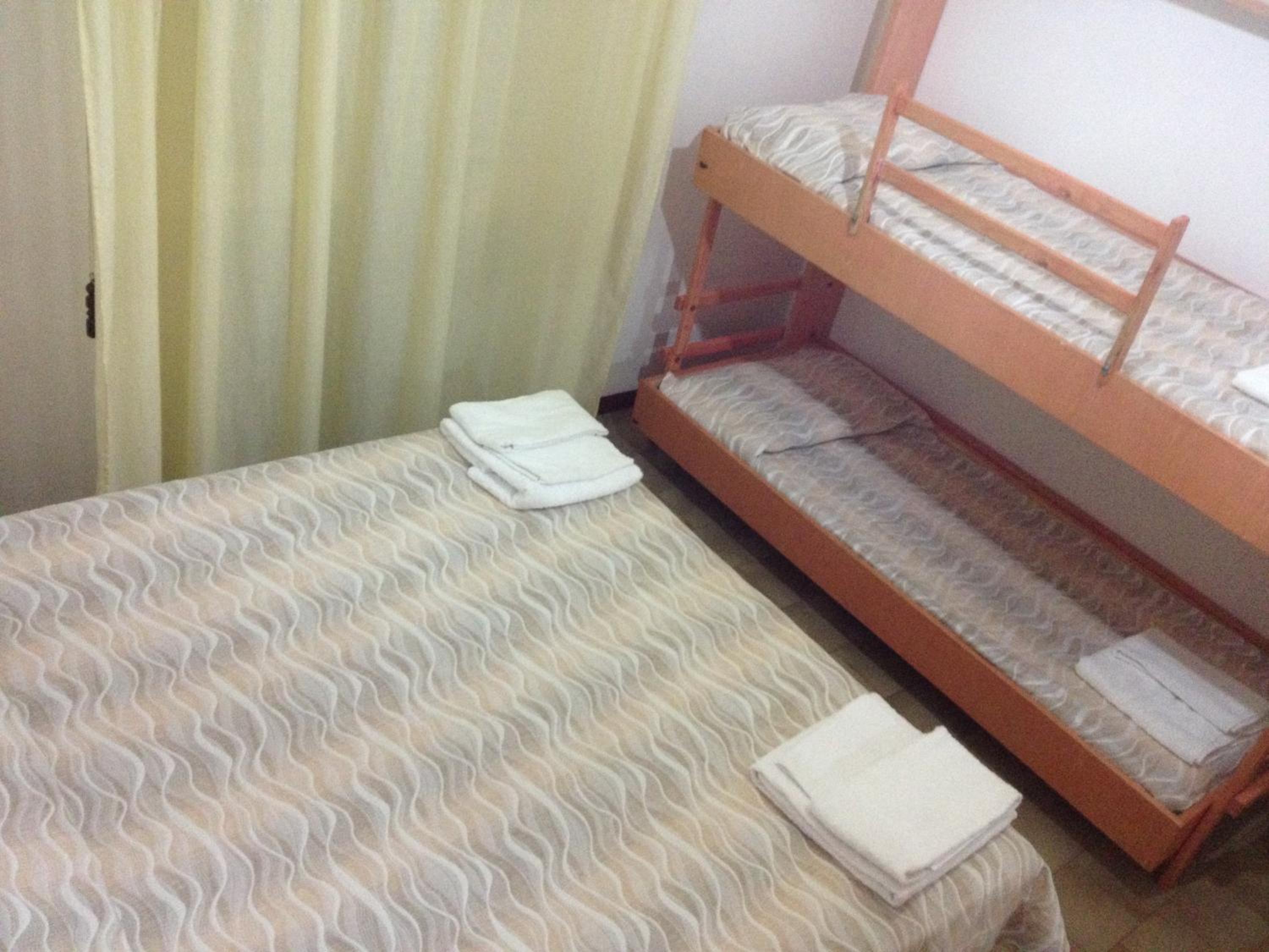 Standard Quadruple Room photo 1