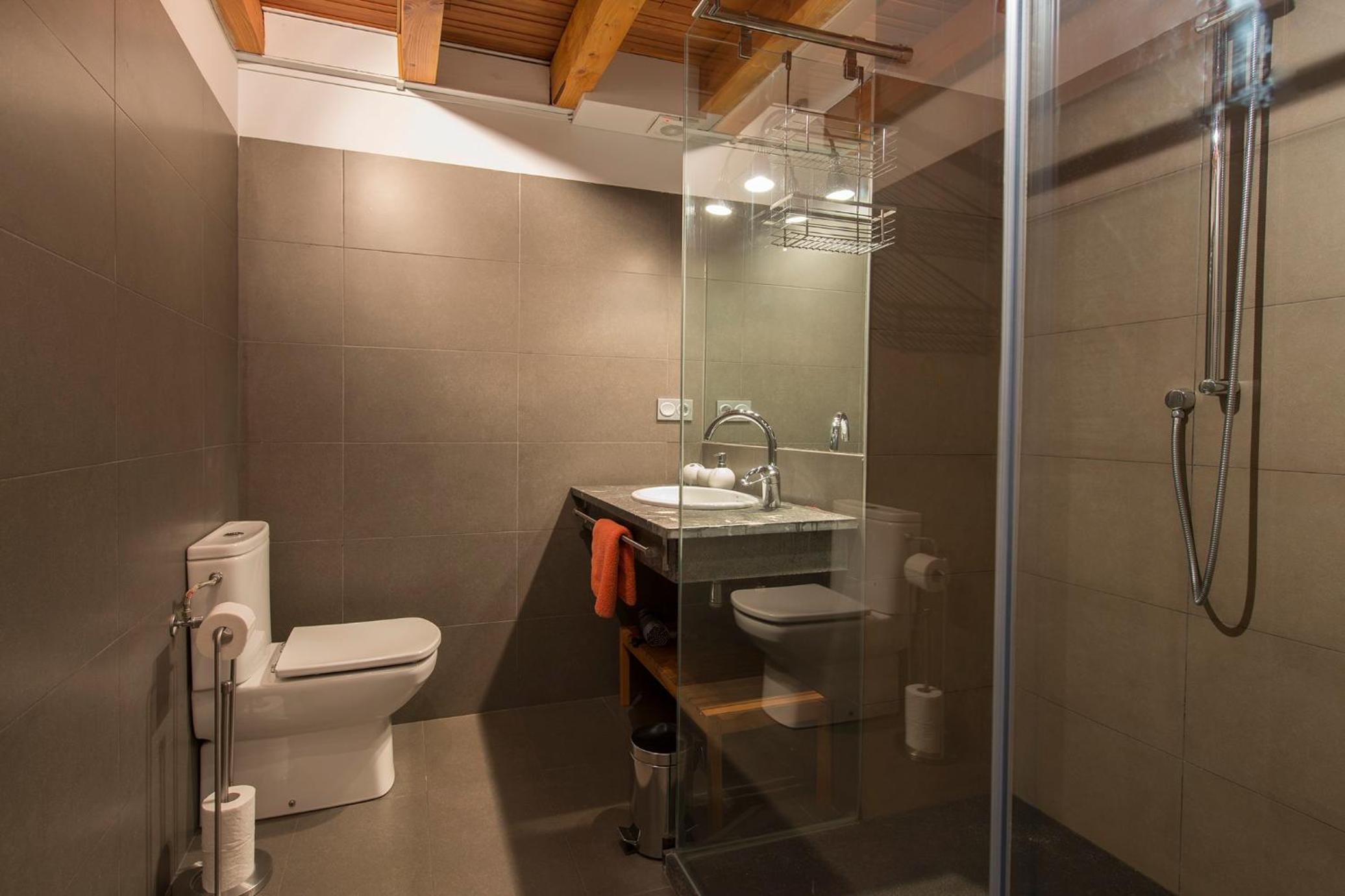 Duplex Apartment - Photo 3