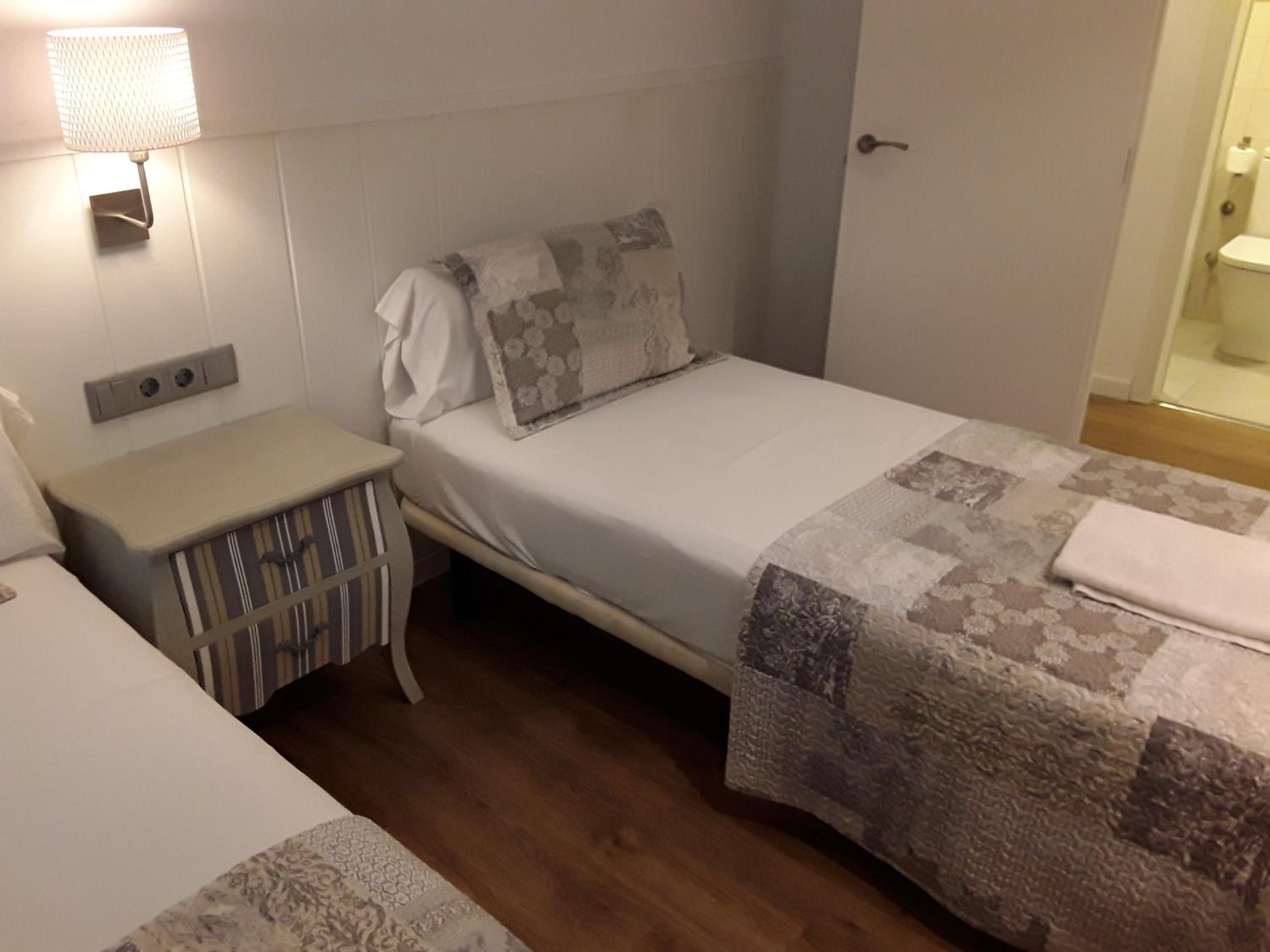Departamento de tres habitaciones