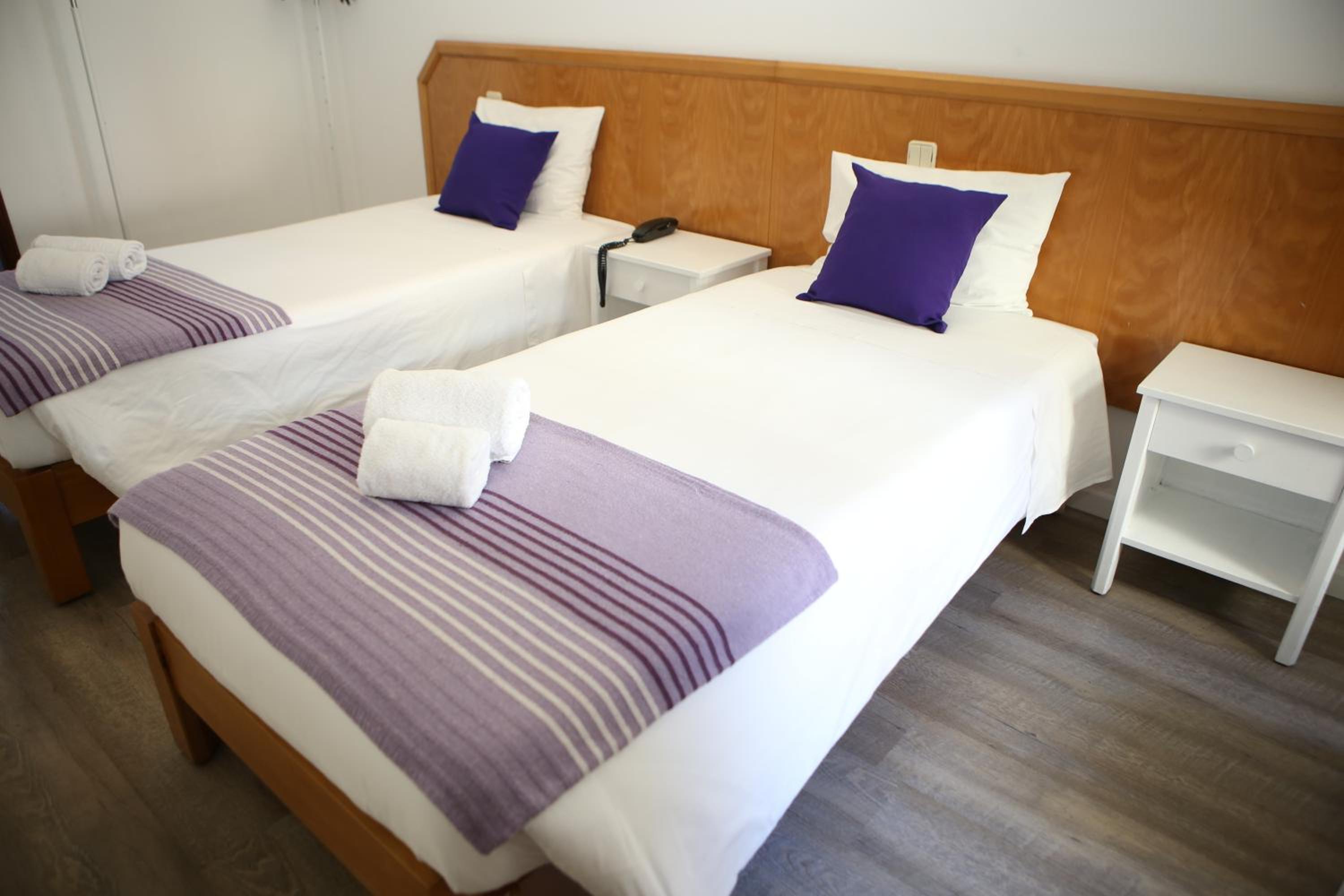 Economy Double Room photo 1