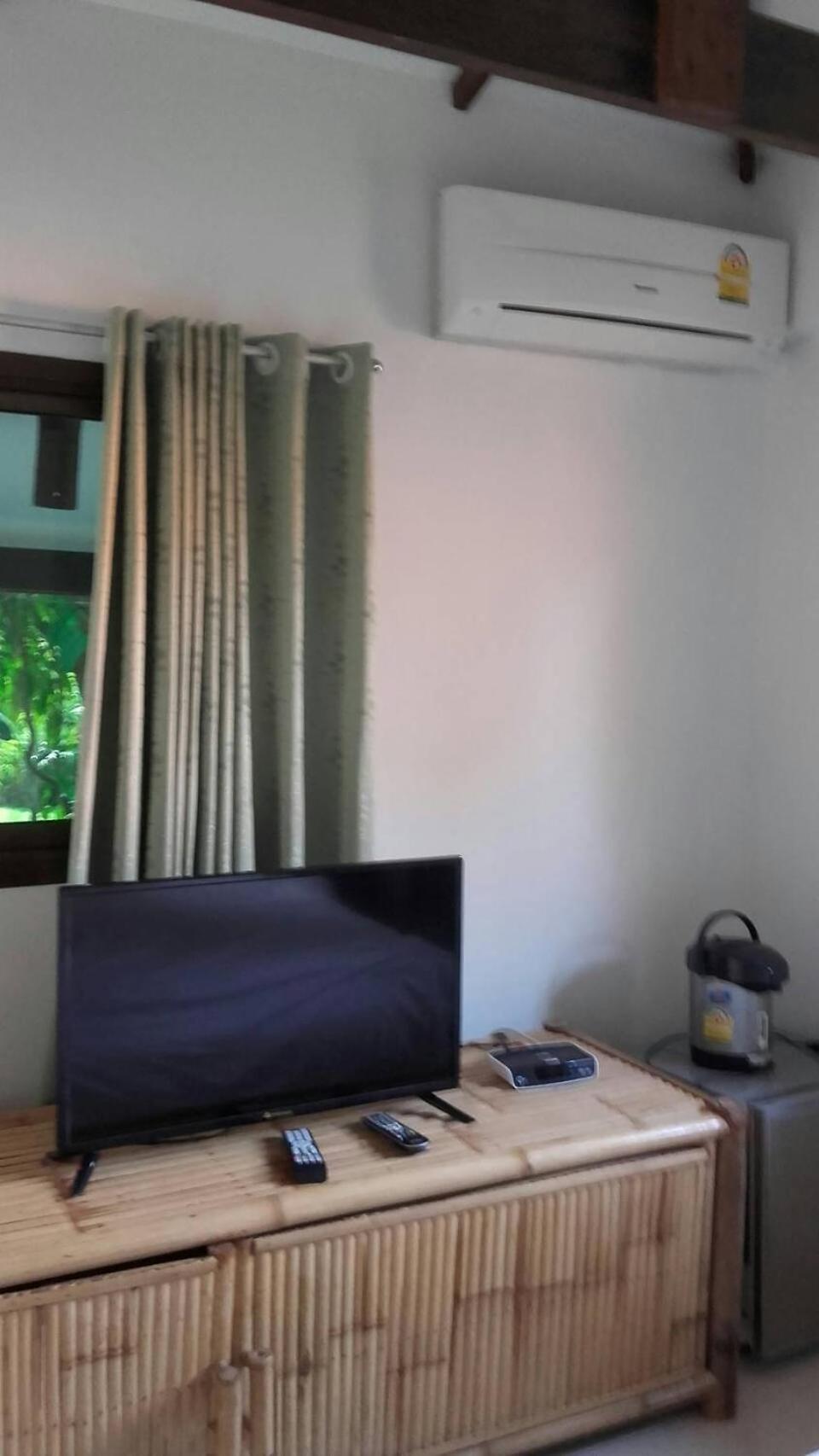 King Room with Garden View photo 2