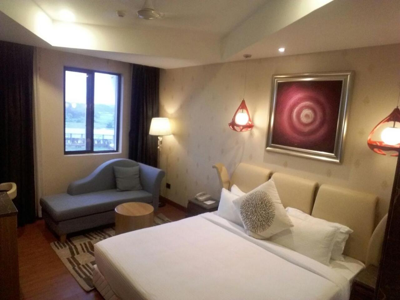 Double or Twin Room - Photo 3