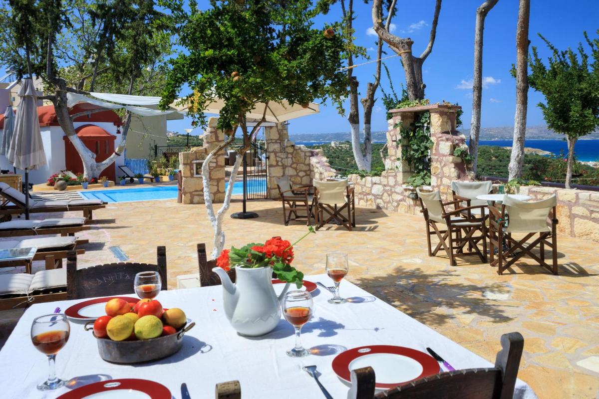 Superior Villa