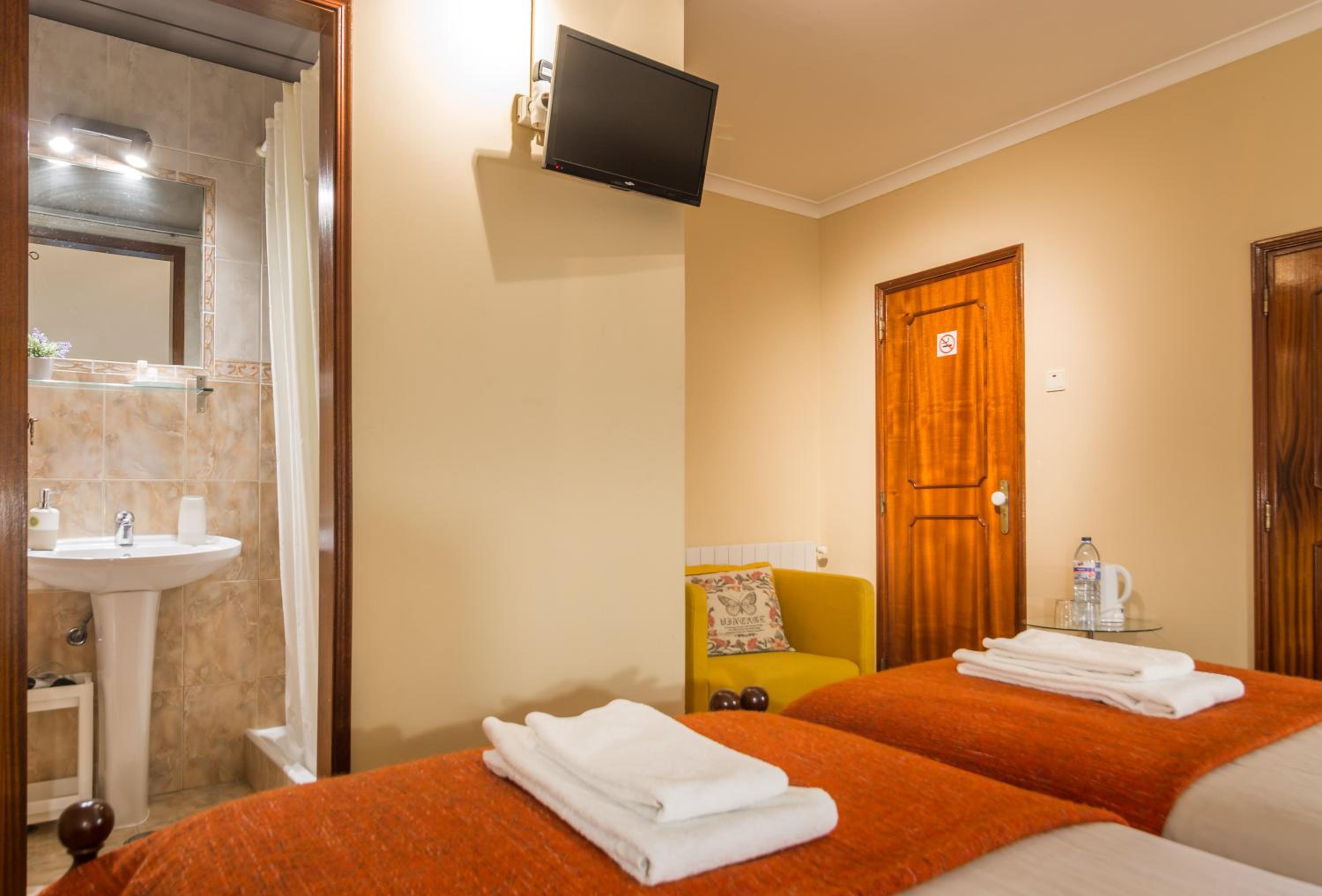 Twin Room photo 3