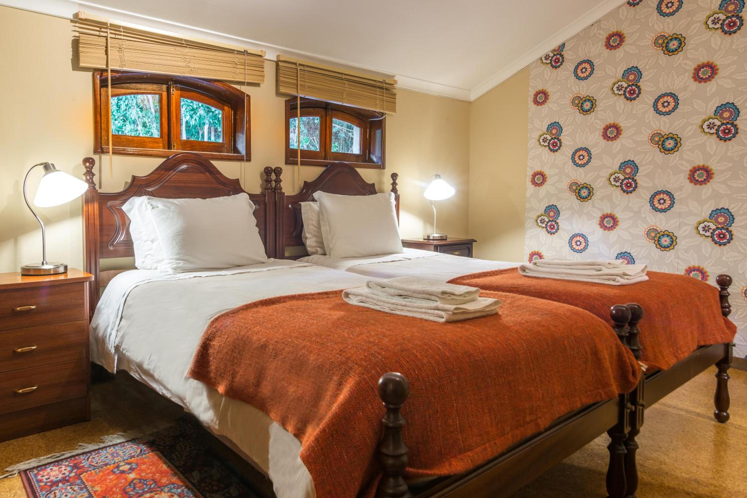 Twin Room photo 1