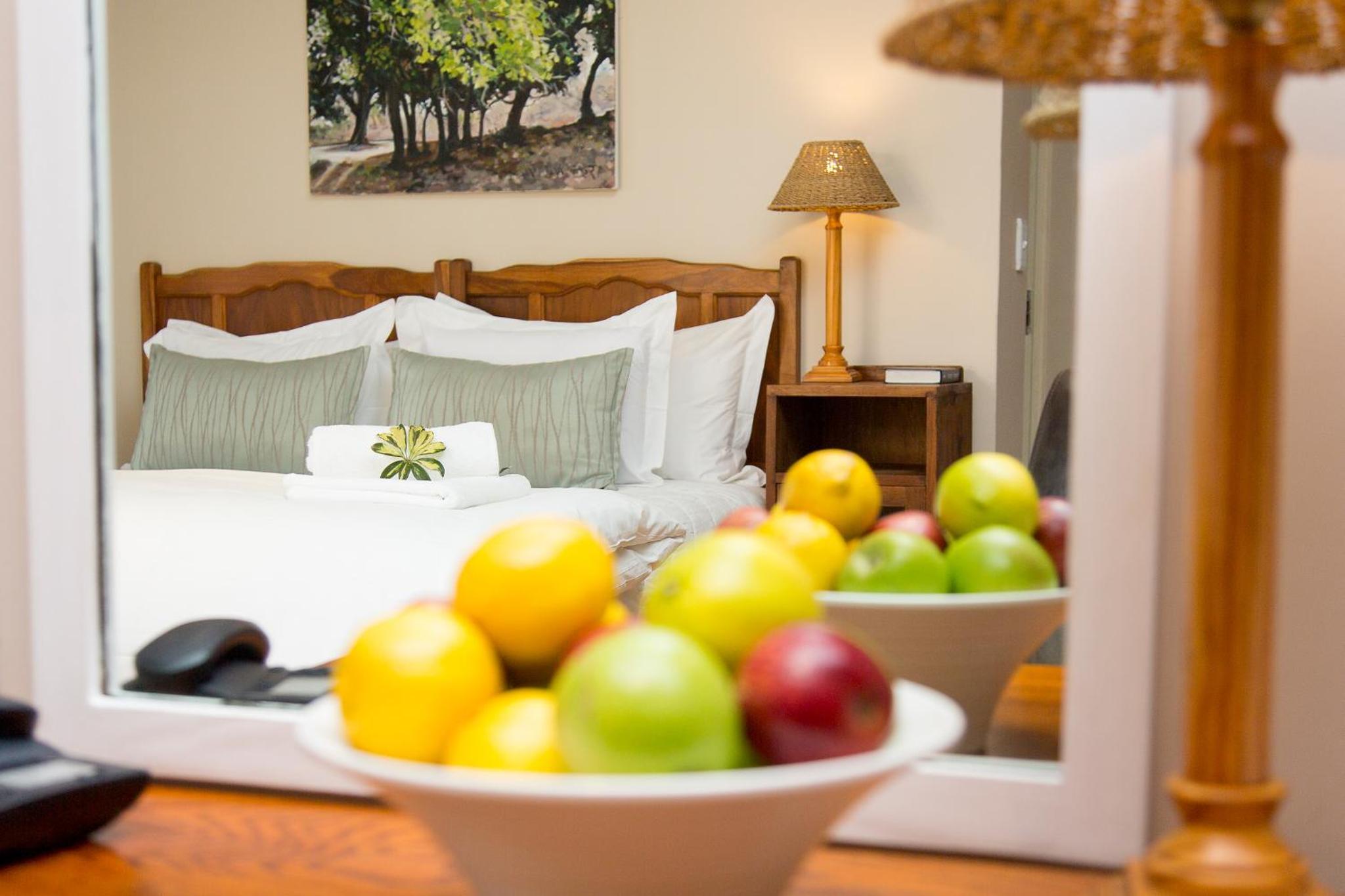 Executive Double Room - Photo 4