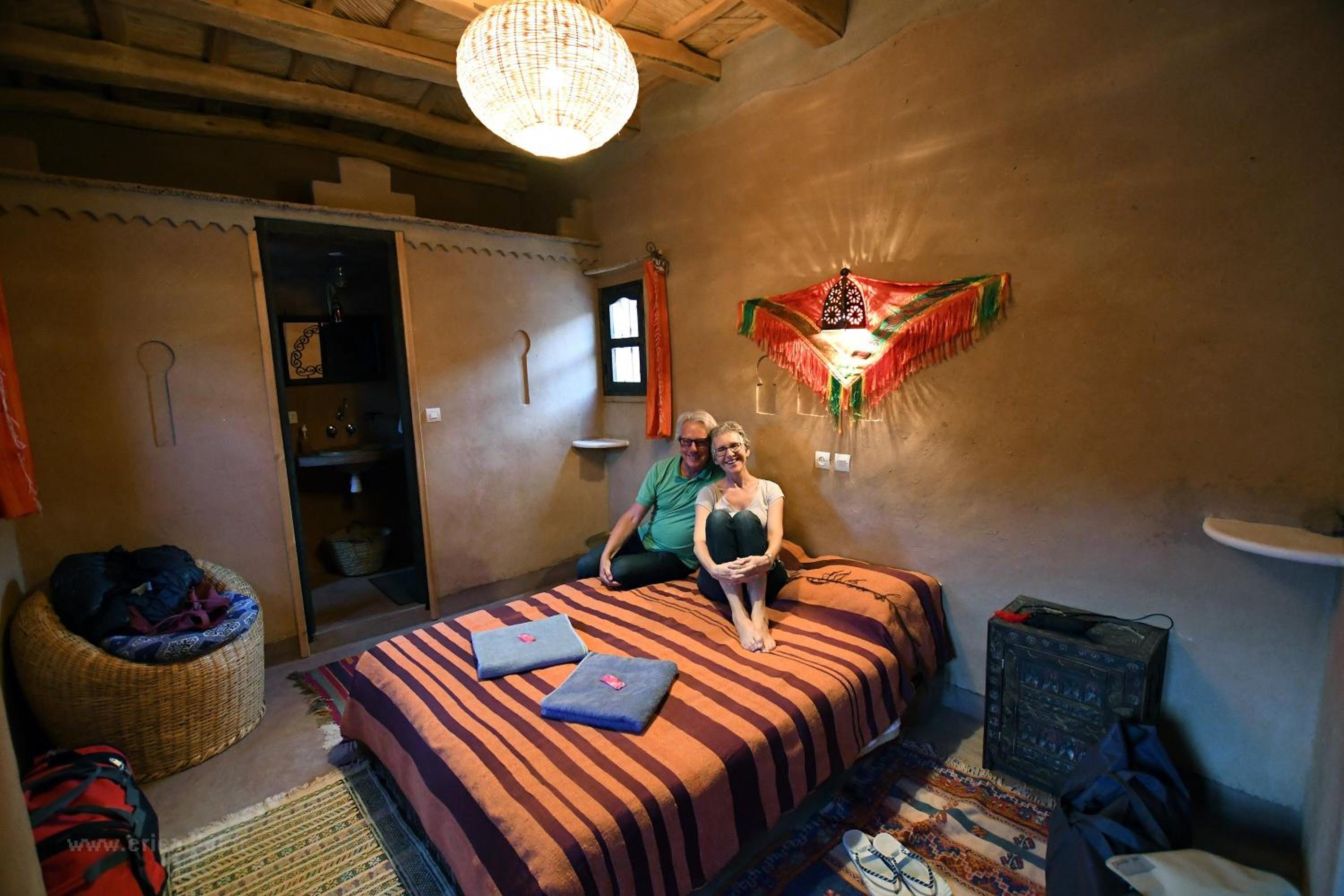 Double Room with Garden View photo 2