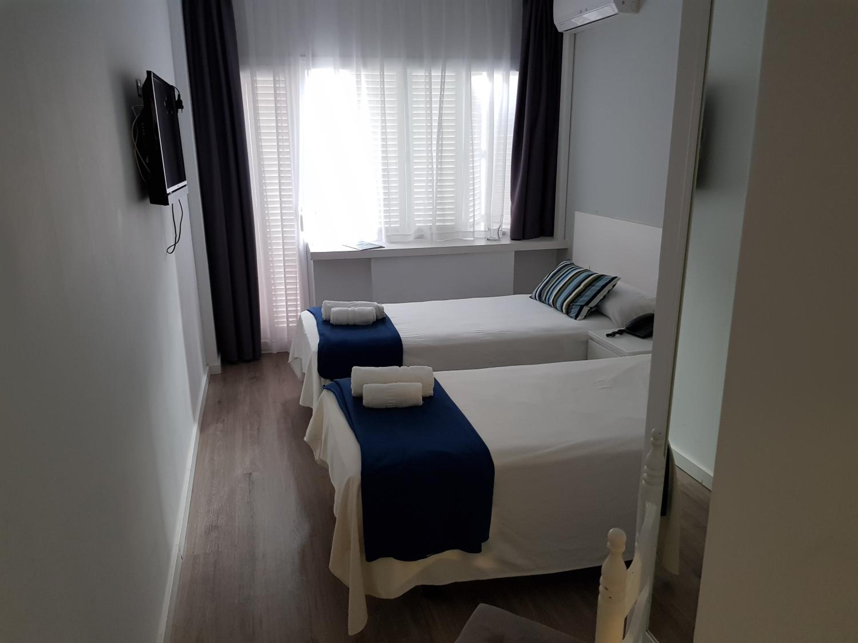 Comfort Double Room photo 2
