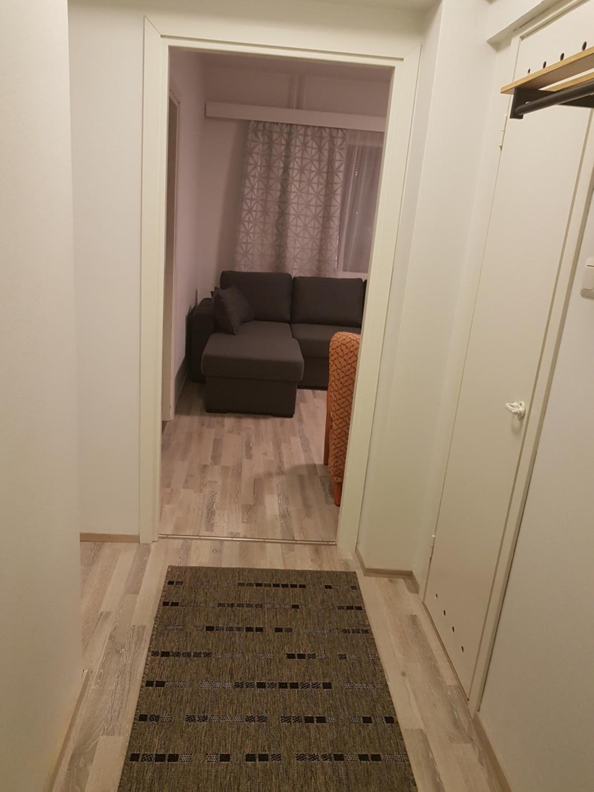 Deluxe Apartment photo 3