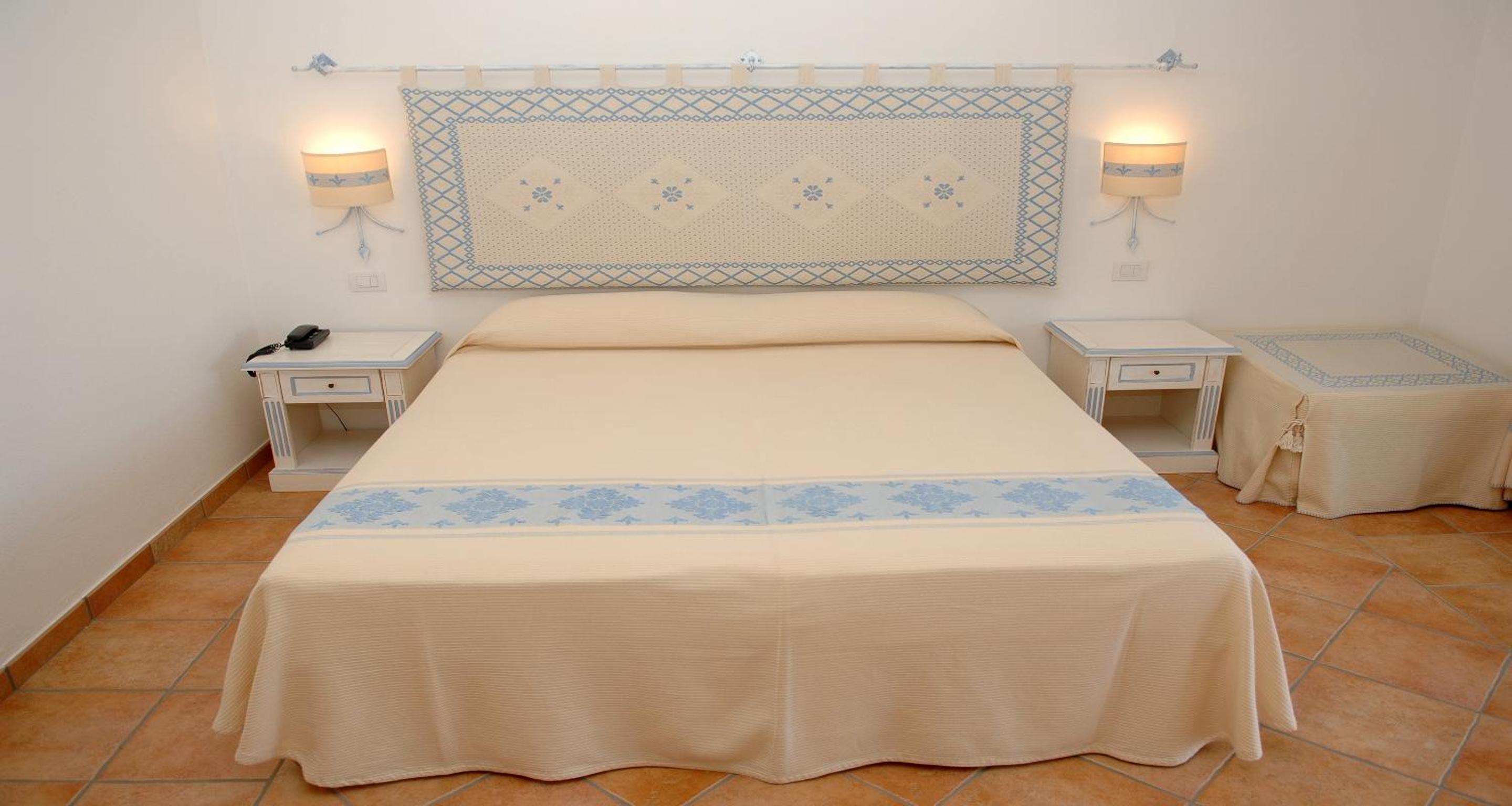 Double Room - Disability Access