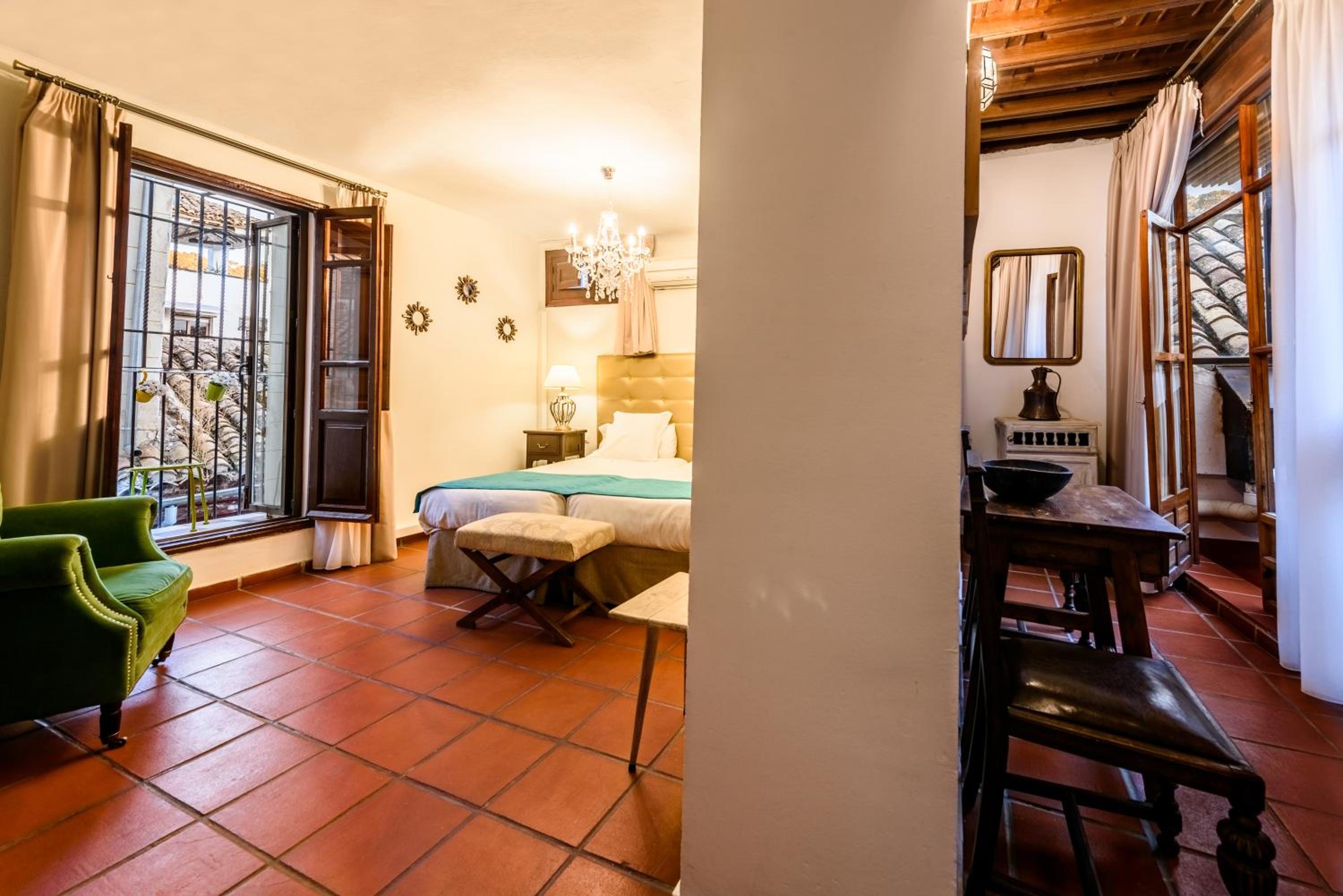 Double or Twin Room - Photo 1