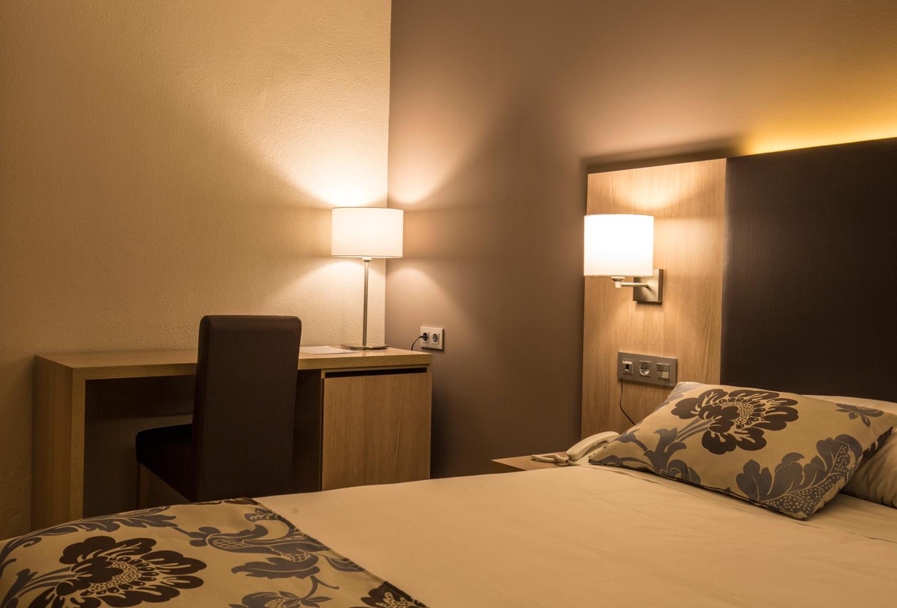 Standard Triple Room photo 3