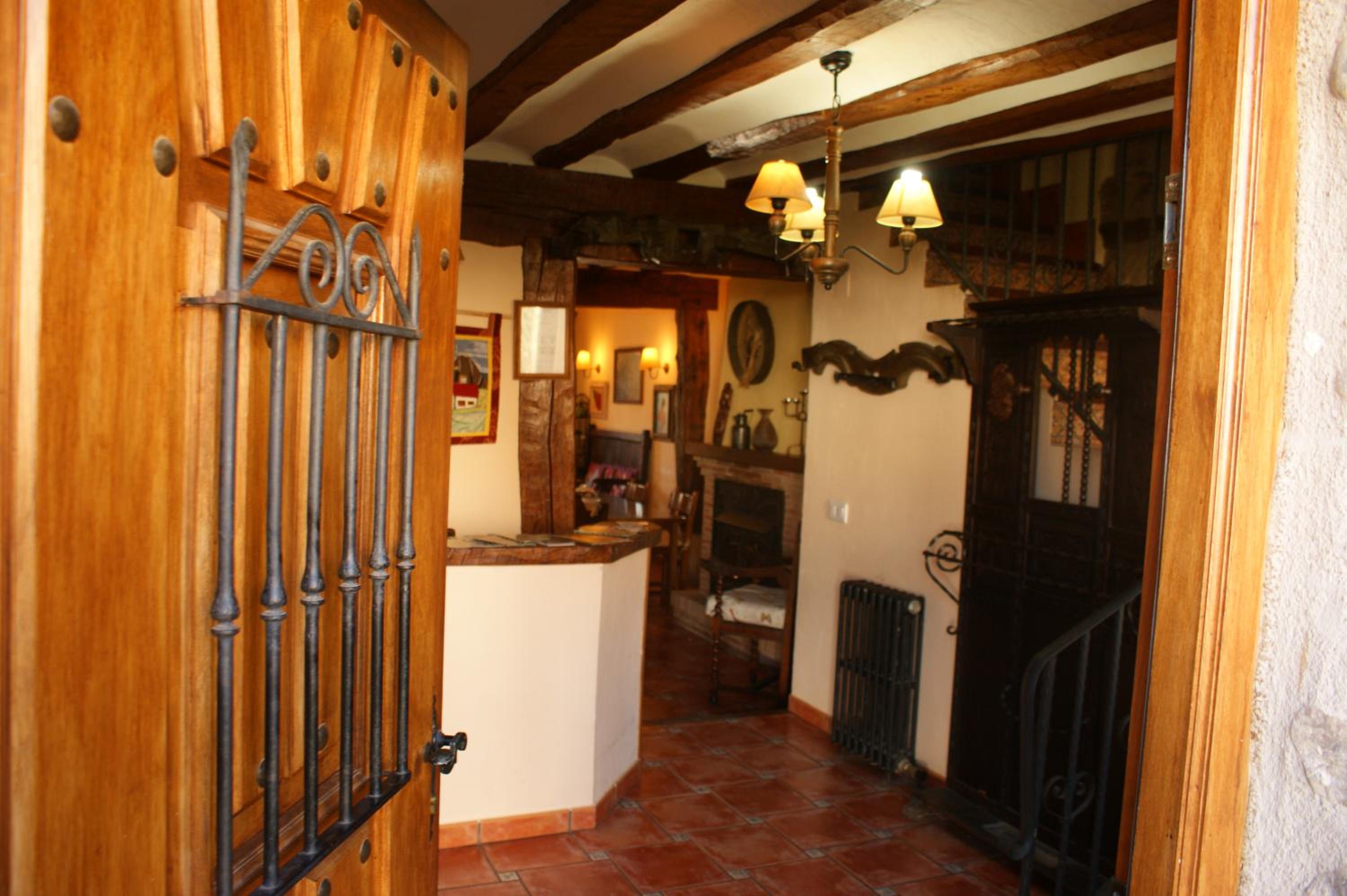 Casa de Seis Habitaciones